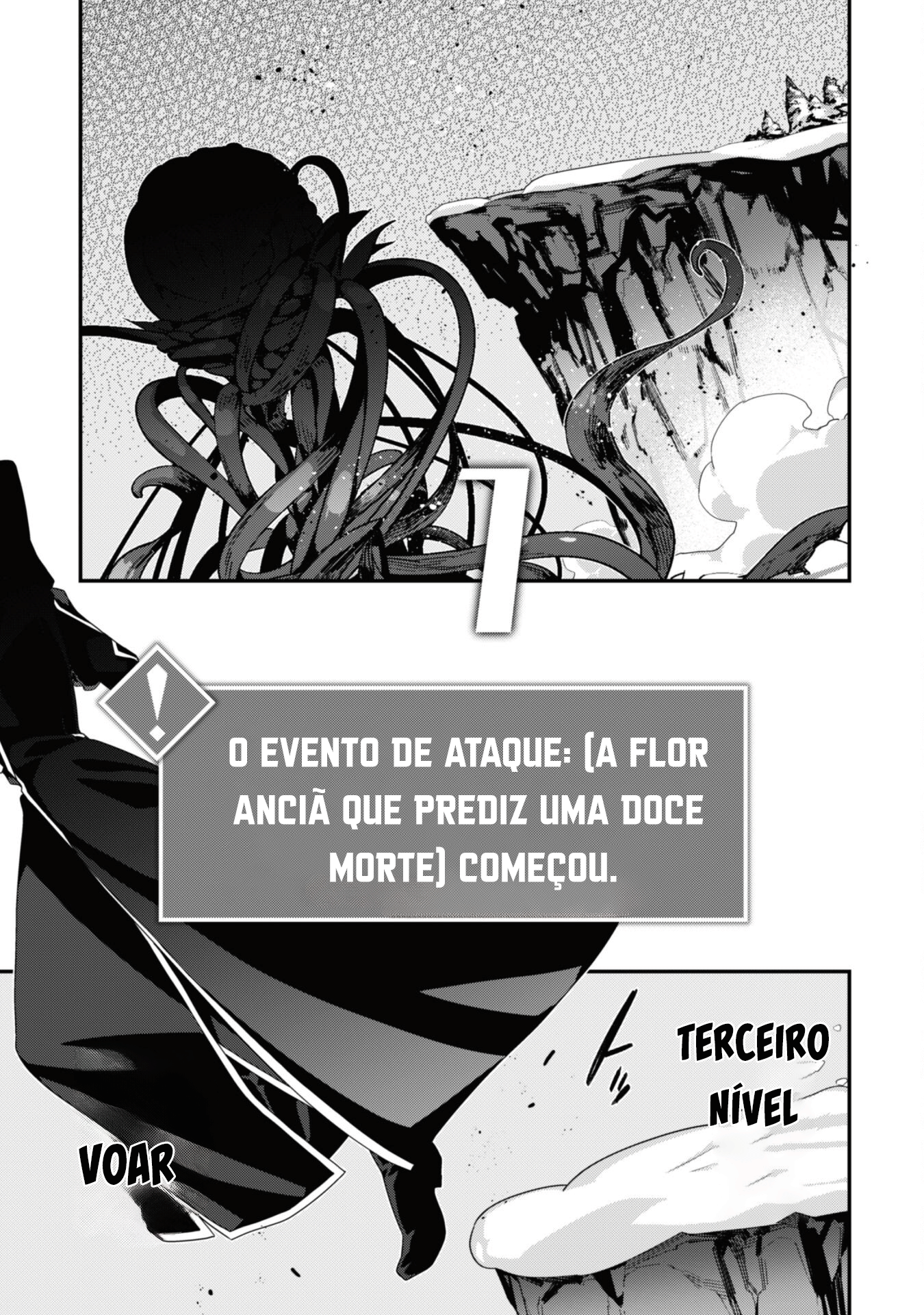 The Invincible Summoner Who Crawled up From Level 1 Capítulo 28 Página 20