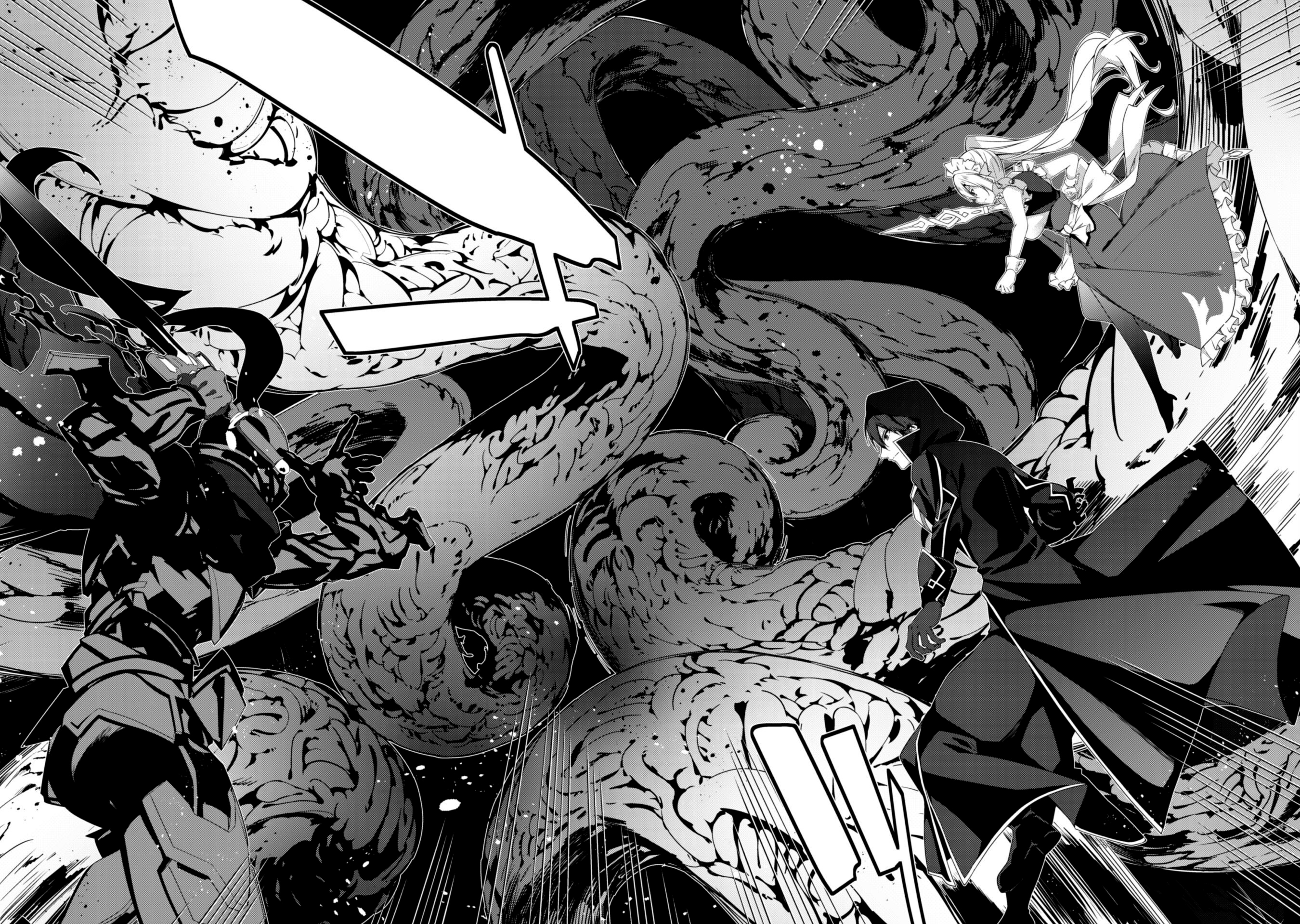 The Invincible Summoner Who Crawled up From Level 1 Capítulo 28 Página 21