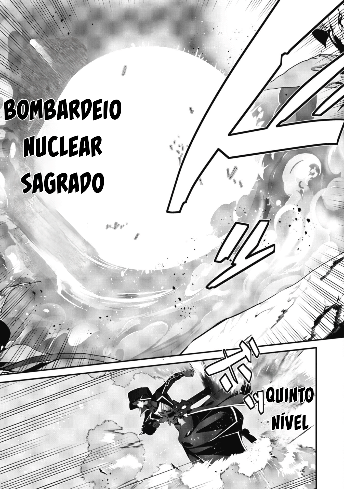 The Invincible Summoner Who Crawled up From Level 1 Capítulo 28 Página 23