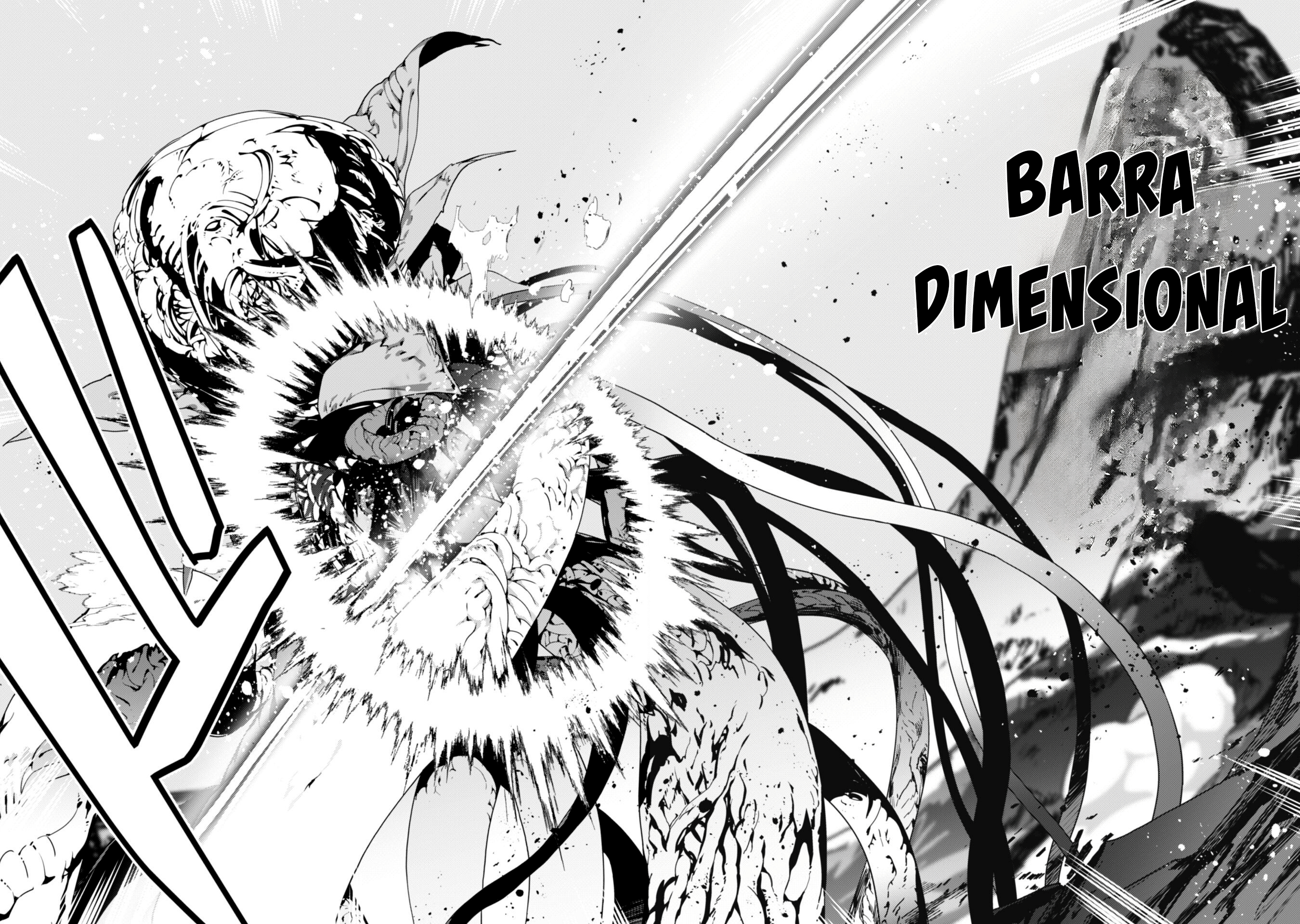 The Invincible Summoner Who Crawled up From Level 1 Capítulo 28 Página 24