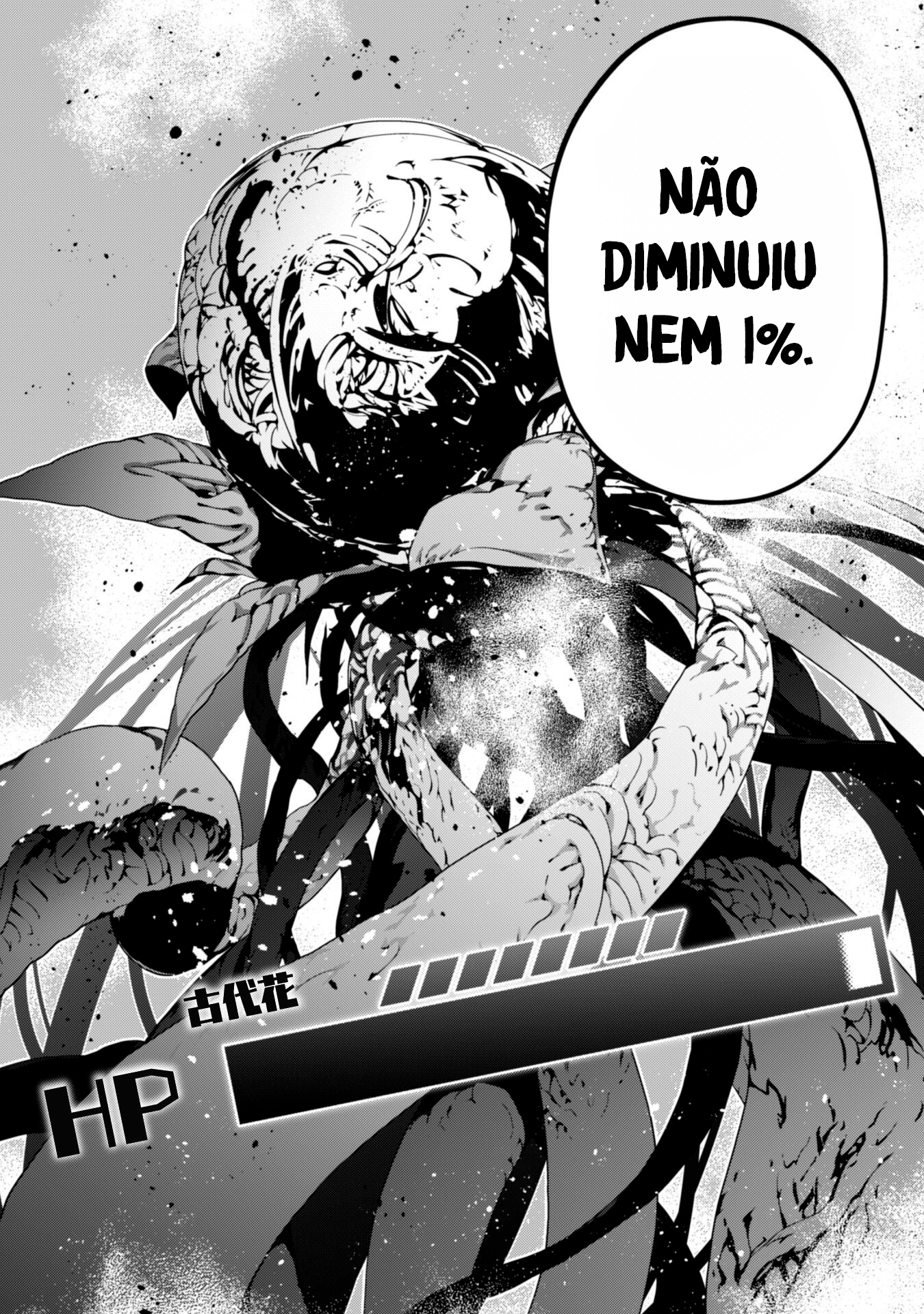 The Invincible Summoner Who Crawled up From Level 1 Capítulo 28 Página 27