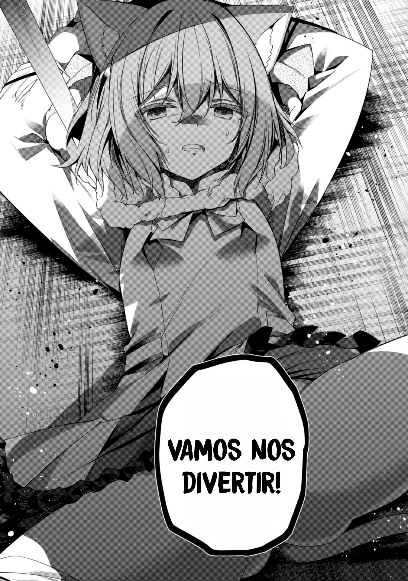 The Invincible Summoner Who Crawled up From Level 1 Capítulo 29 Página 24