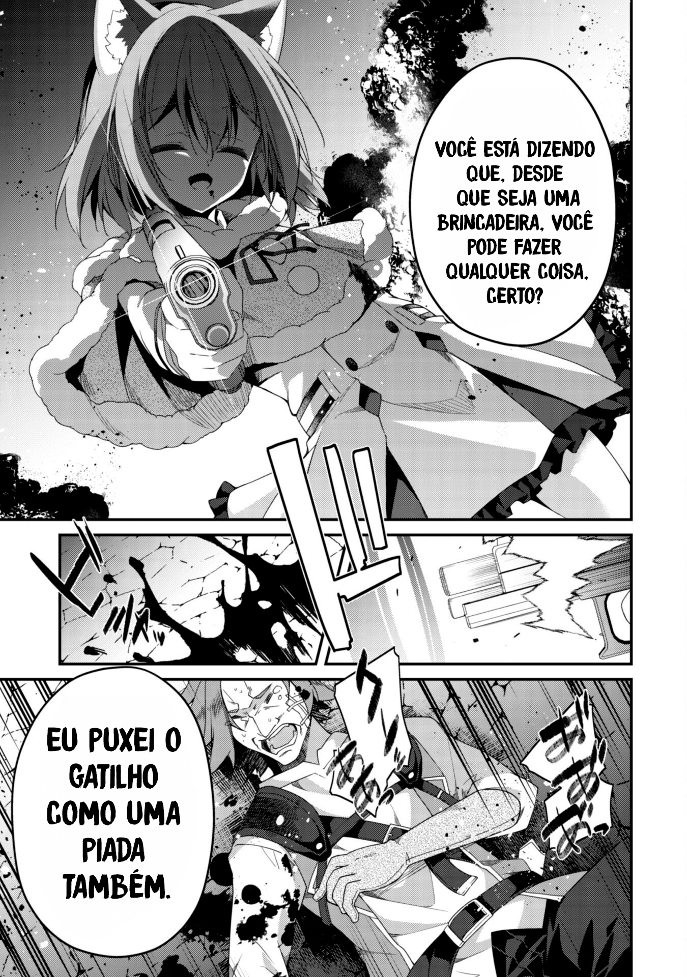 The Invincible Summoner Who Crawled up From Level 1 Capítulo 29 Página 29
