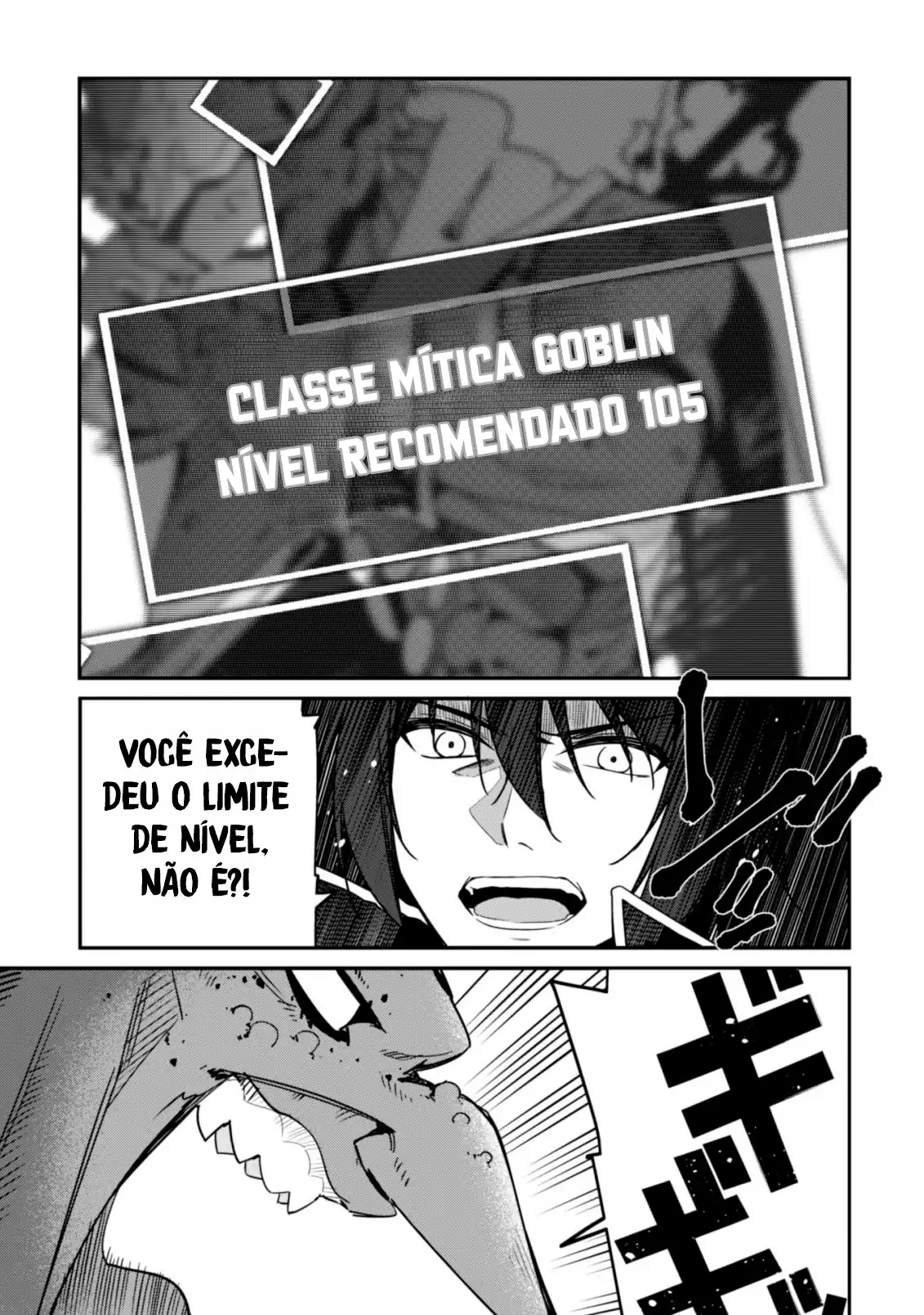 The Invincible Summoner Who Crawled up From Level 1 Capítulo 3 Página 16