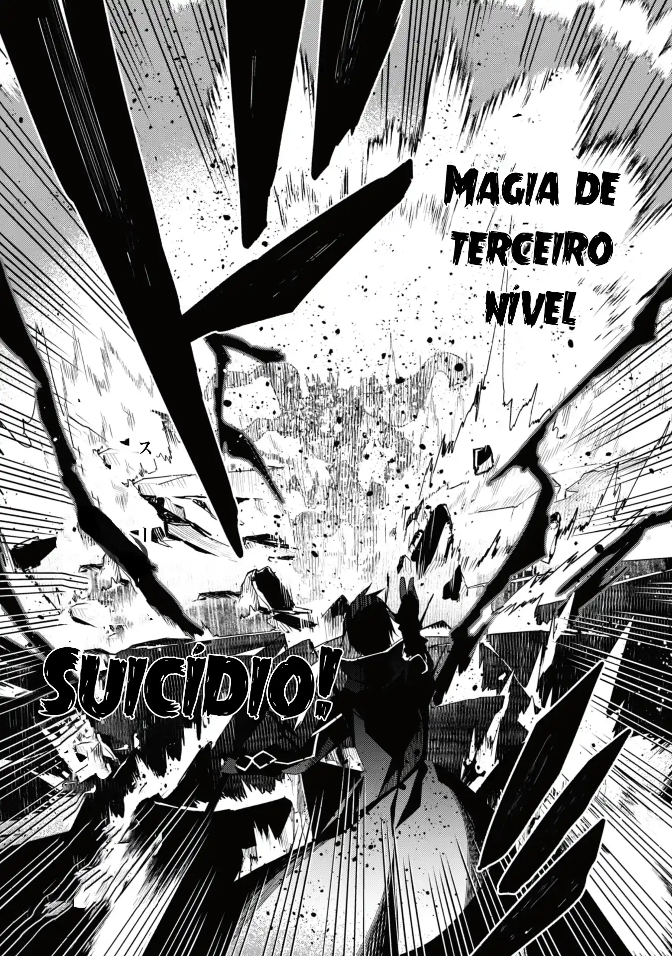The Invincible Summoner Who Crawled up From Level 1 Capítulo 3 Página 22
