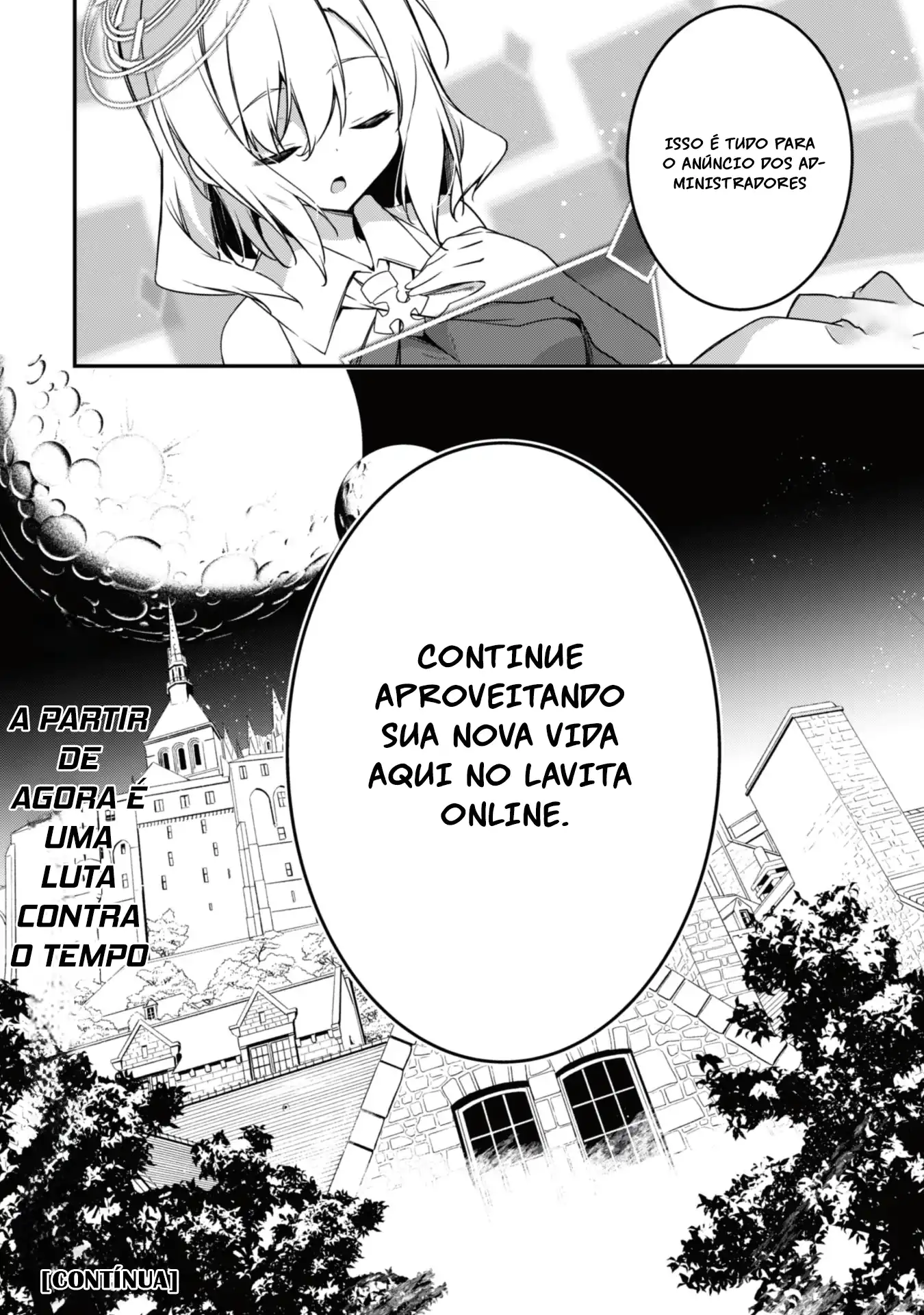 The Invincible Summoner Who Crawled up From Level 1 Capítulo 3 Página 33