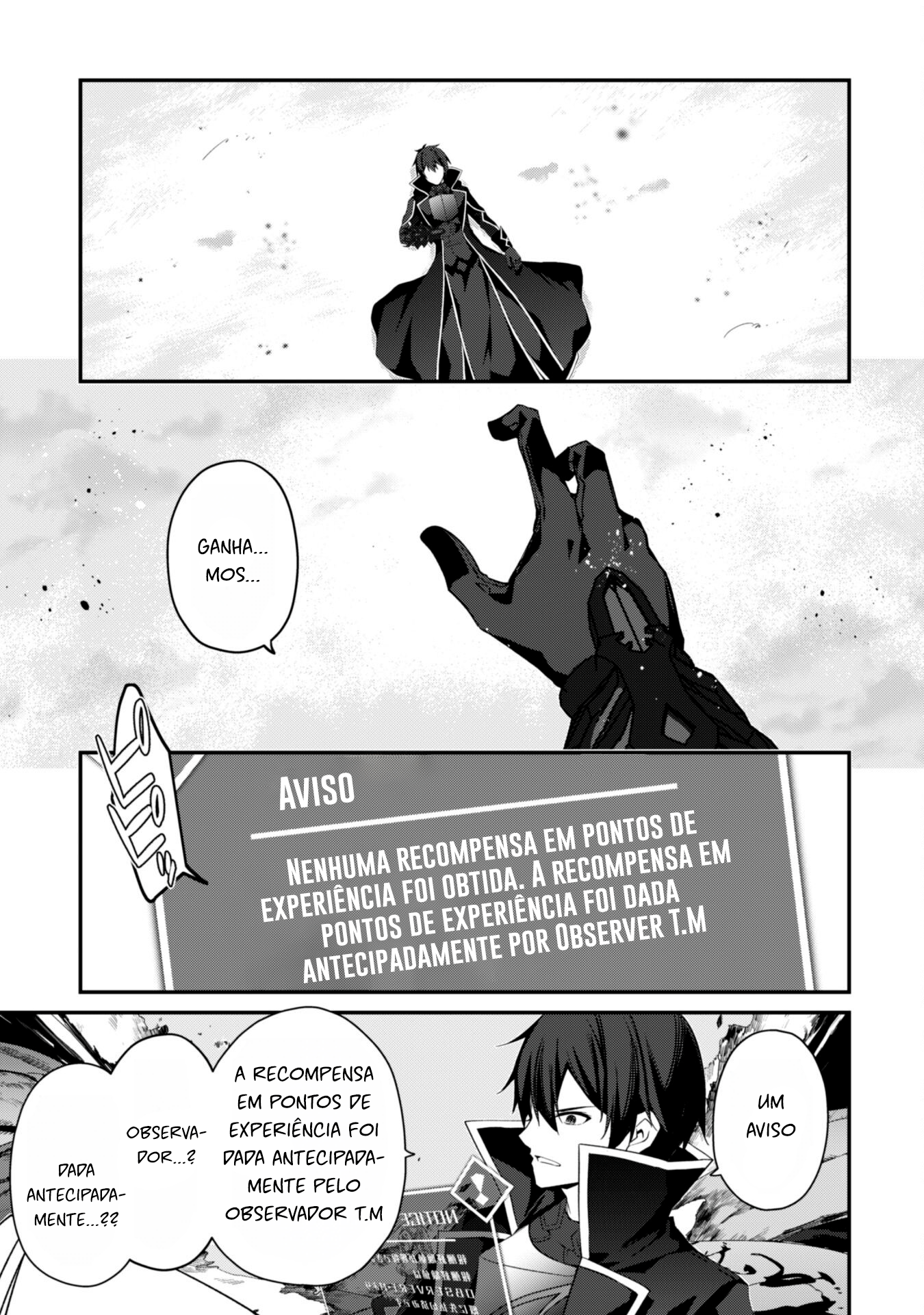 The Invincible Summoner Who Crawled up From Level 1 Capítulo 30 Página 25