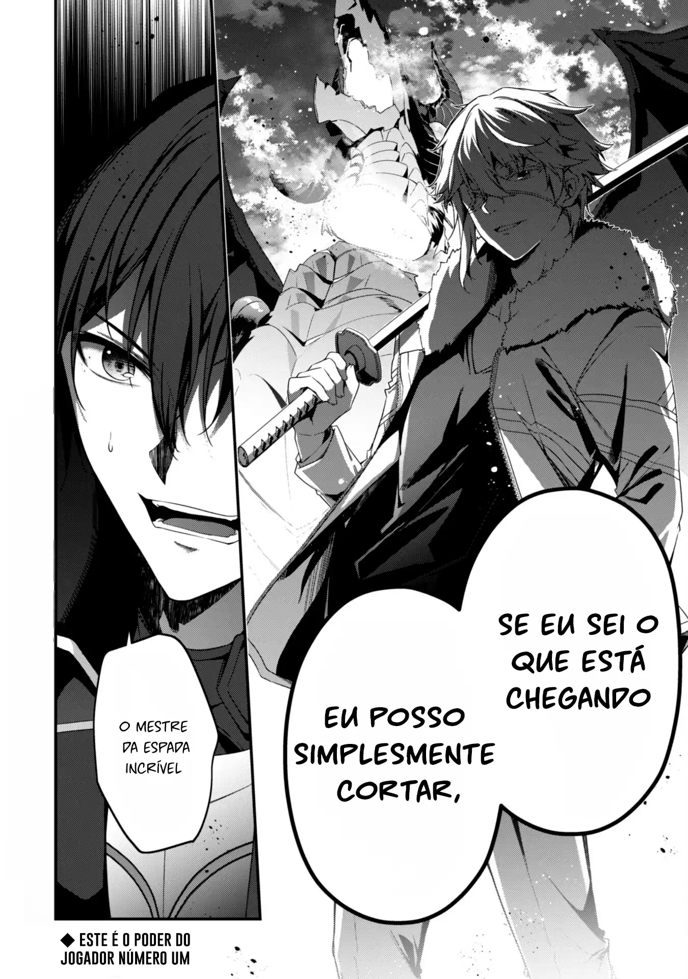 The Invincible Summoner Who Crawled up From Level 1 Capítulo 34 Página 34
