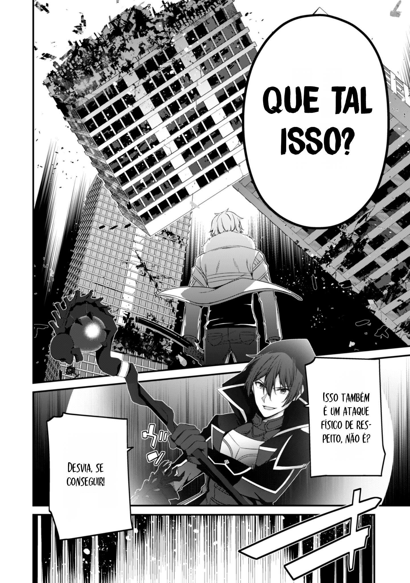 The Invincible Summoner Who Crawled up From Level 1 Capítulo 35 Página 2