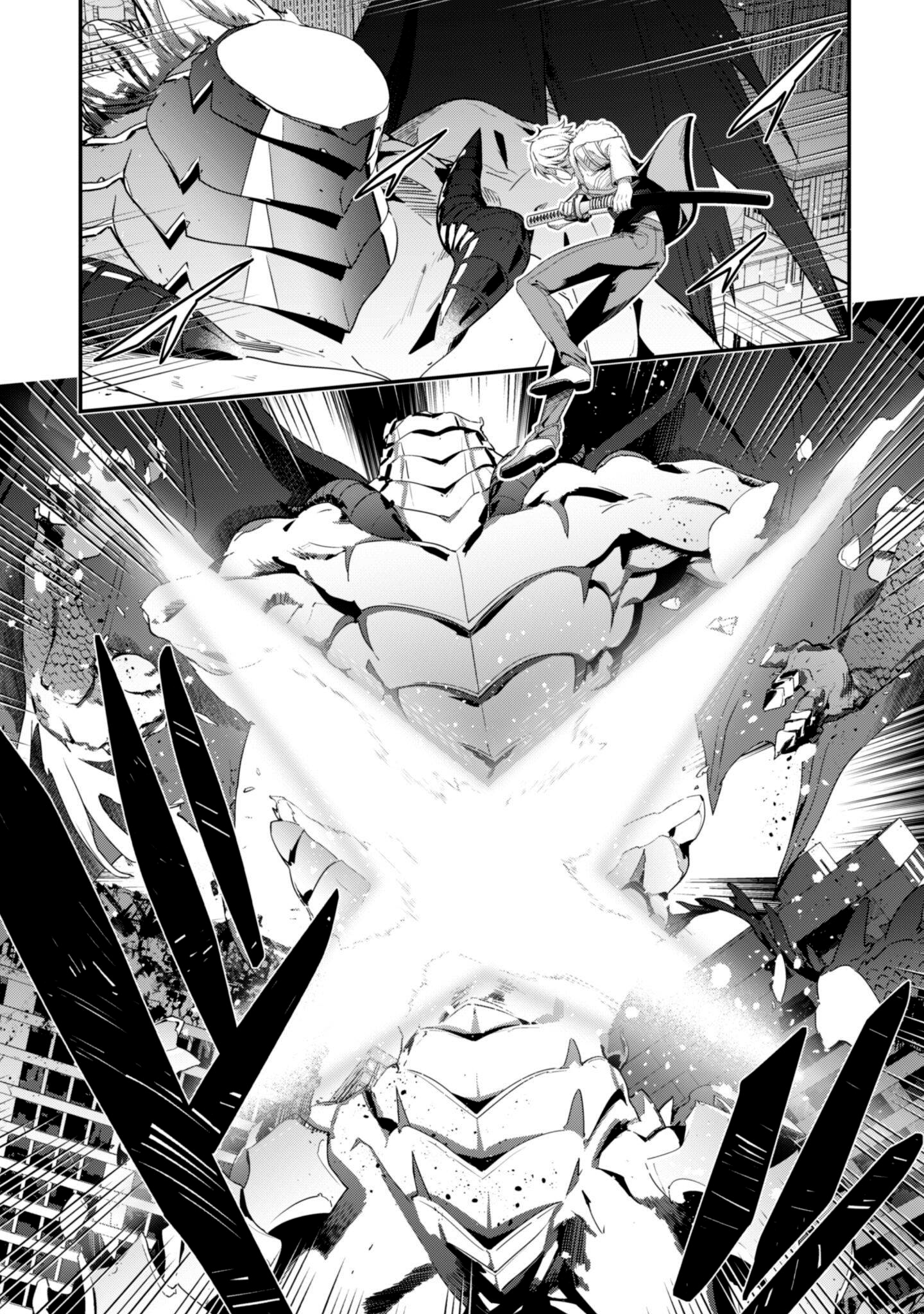The Invincible Summoner Who Crawled up From Level 1 Capítulo 35 Página 7