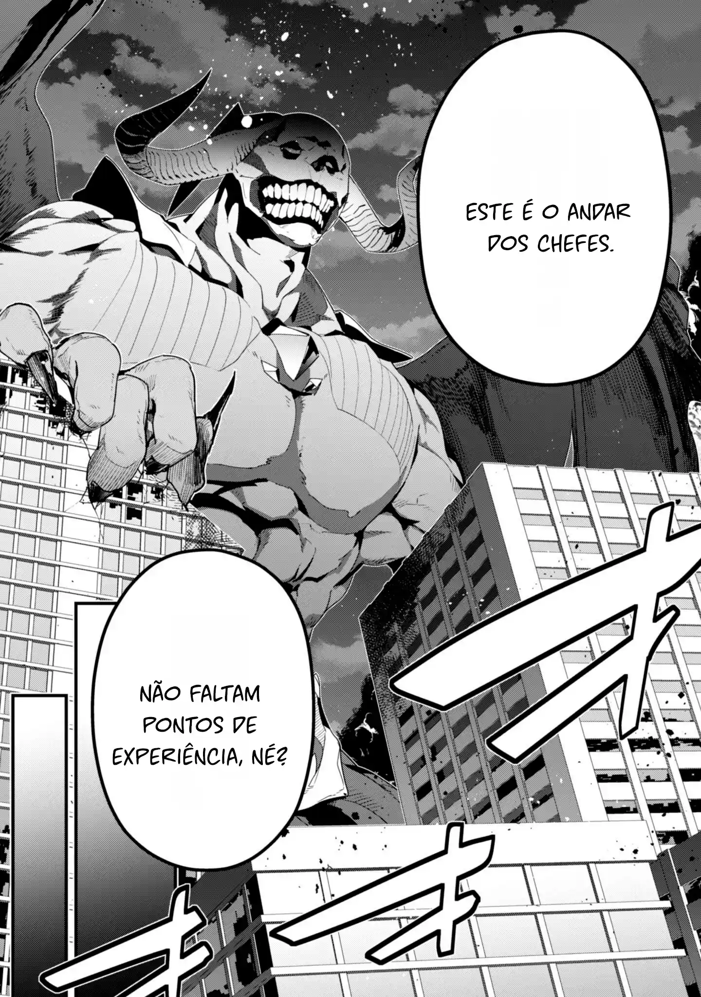 The Invincible Summoner Who Crawled up From Level 1 Capítulo 36 Página 10