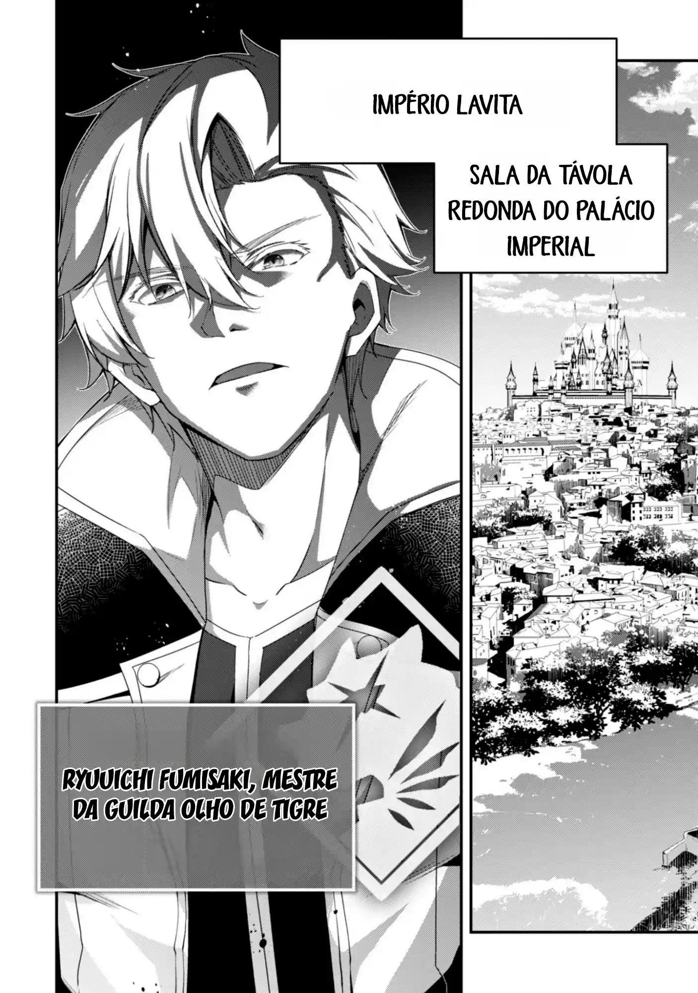 The Invincible Summoner Who Crawled up From Level 1 Capítulo 37 Página 6