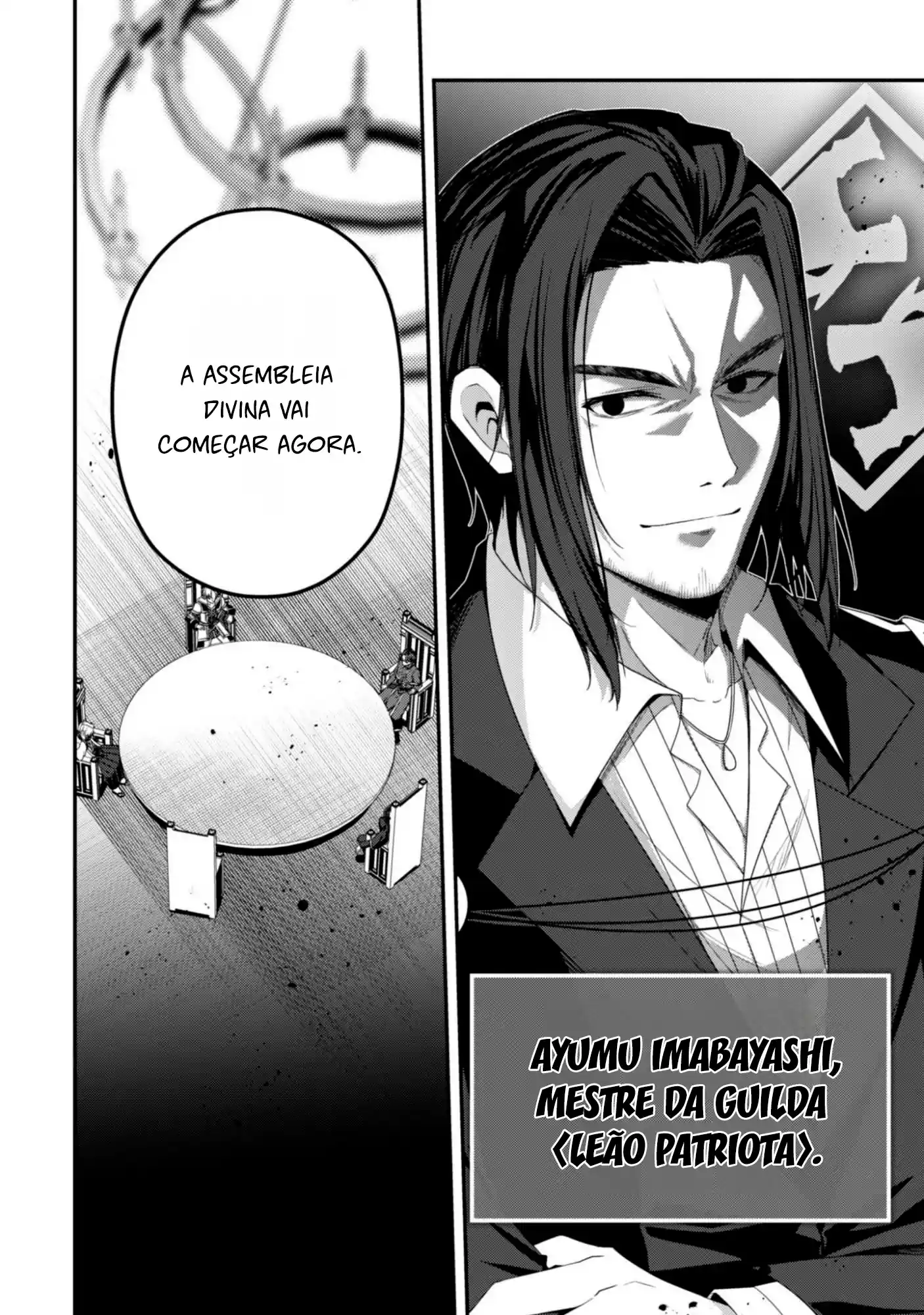 The Invincible Summoner Who Crawled up From Level 1 Capítulo 37 Página 8