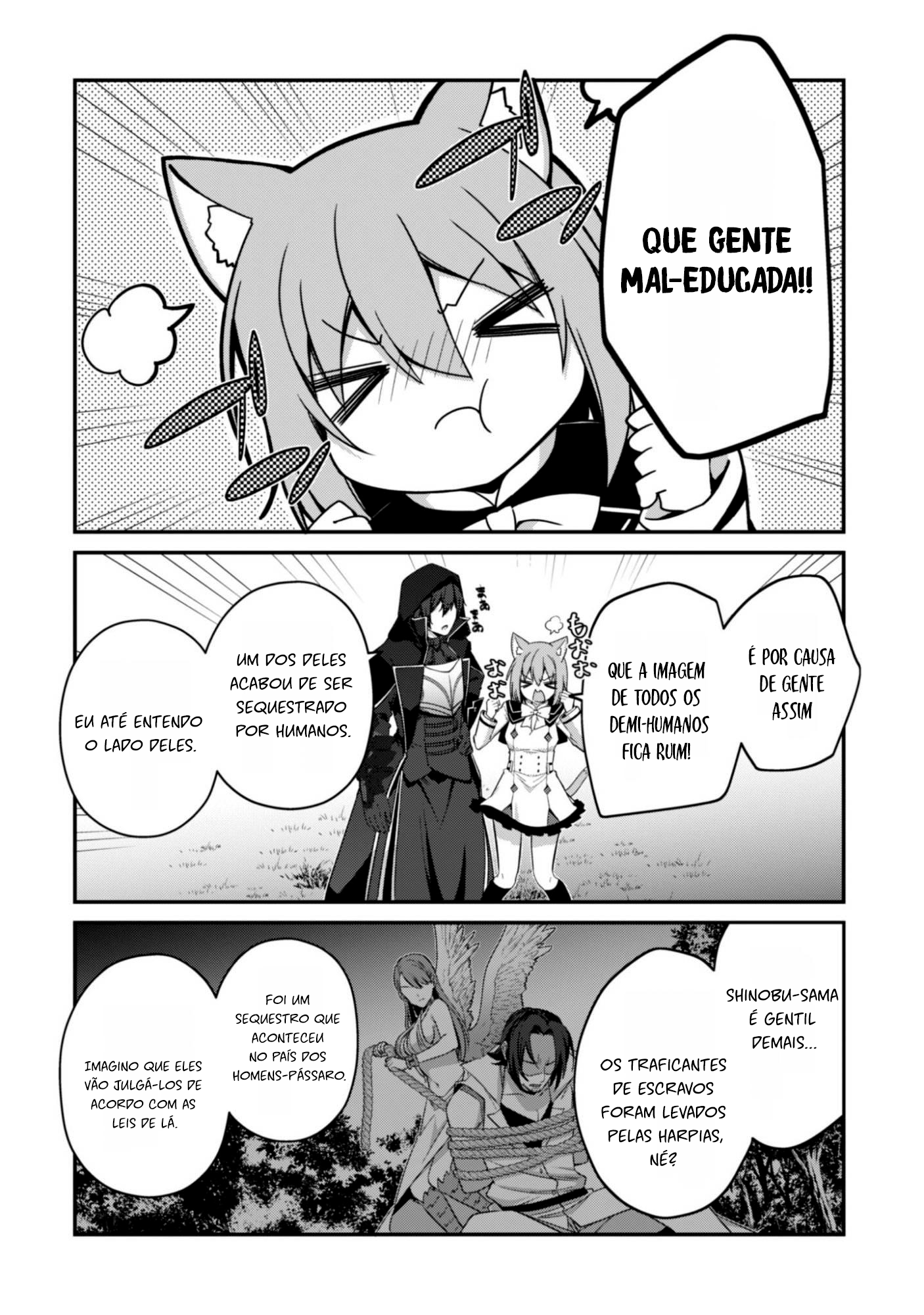 The Invincible Summoner Who Crawled up From Level 1 Capítulo 39 Página 18