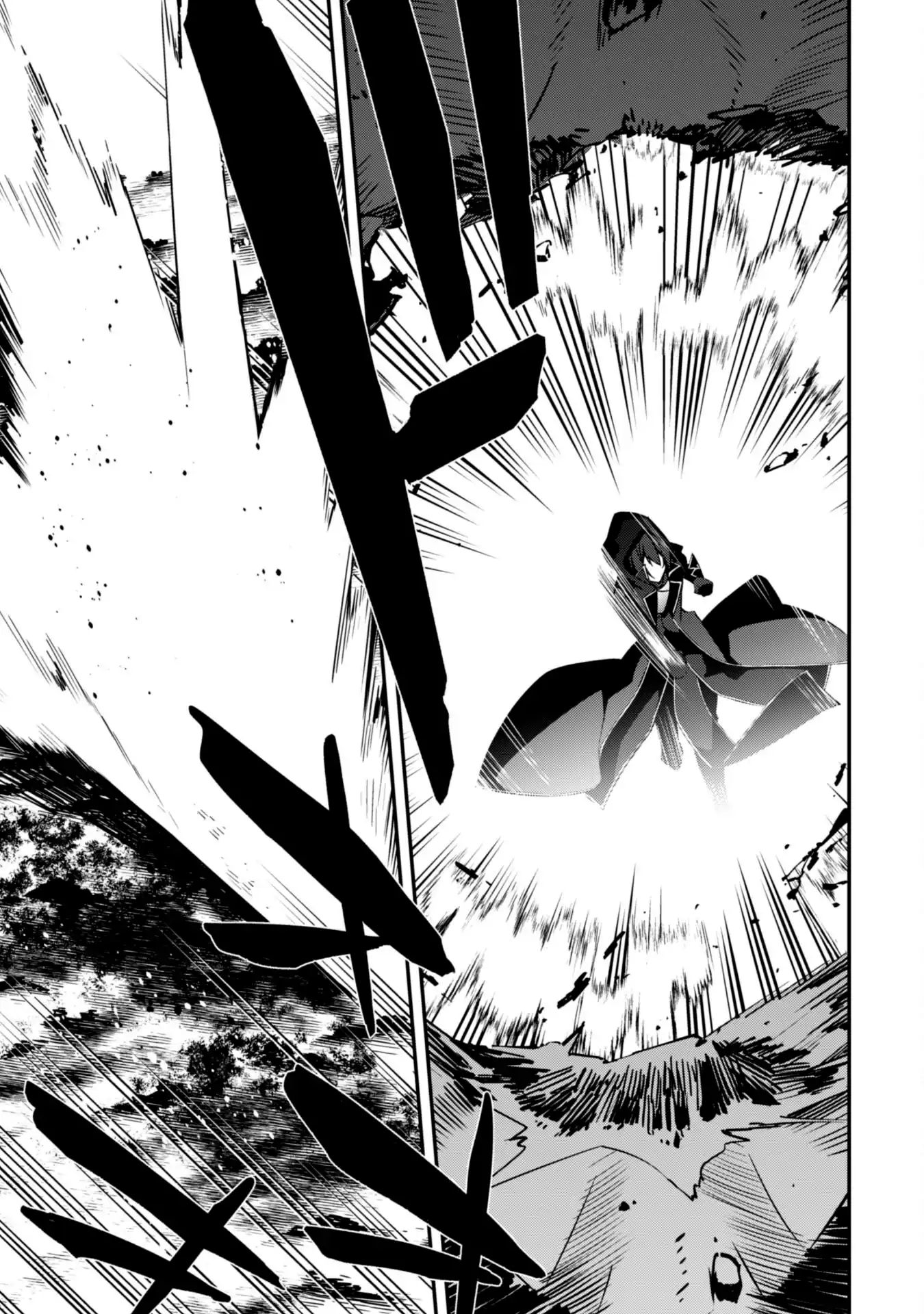 The Invincible Summoner Who Crawled up From Level 1 Capítulo 4 Página 15