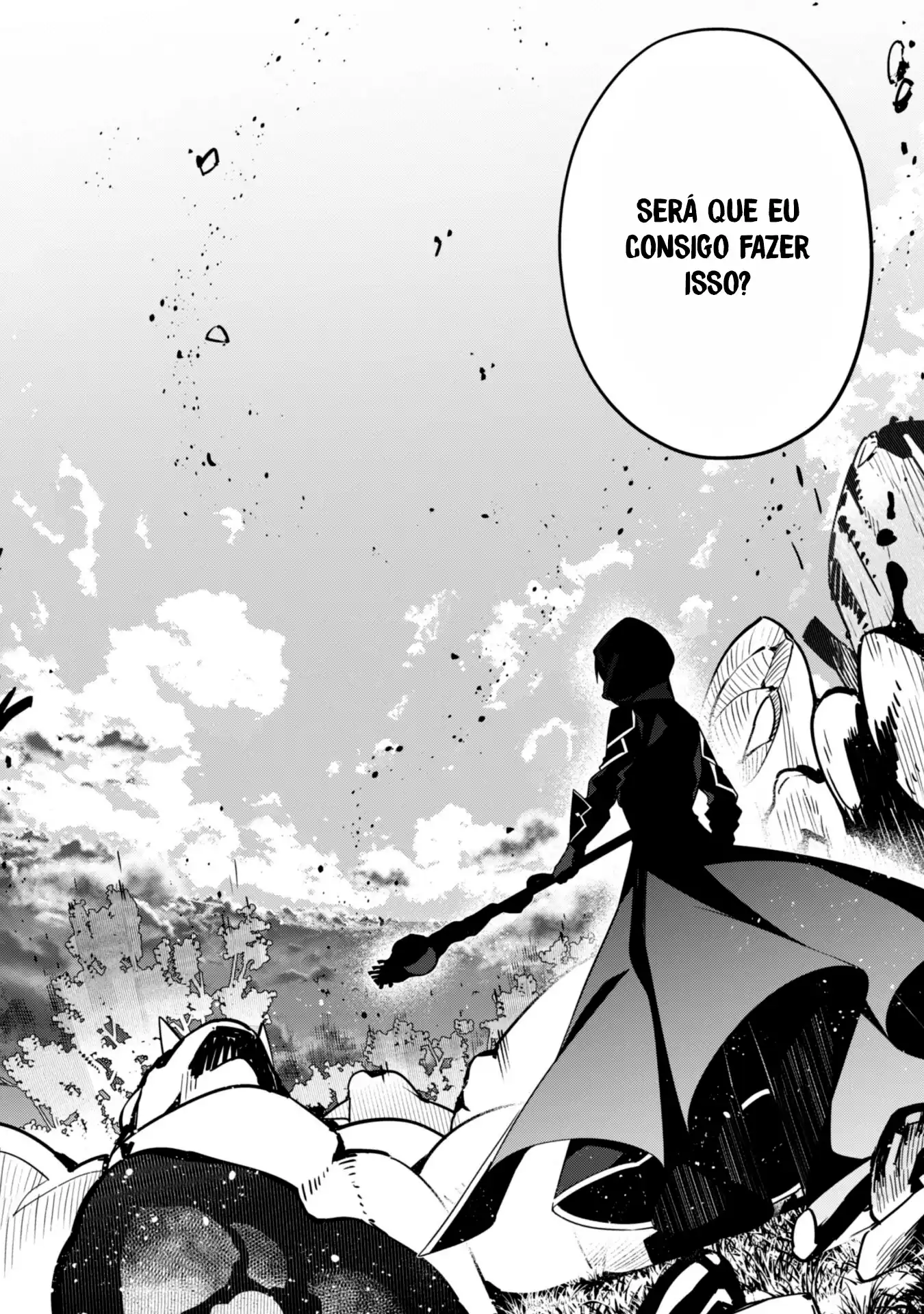 The Invincible Summoner Who Crawled up From Level 1 Capítulo 4 Página 18