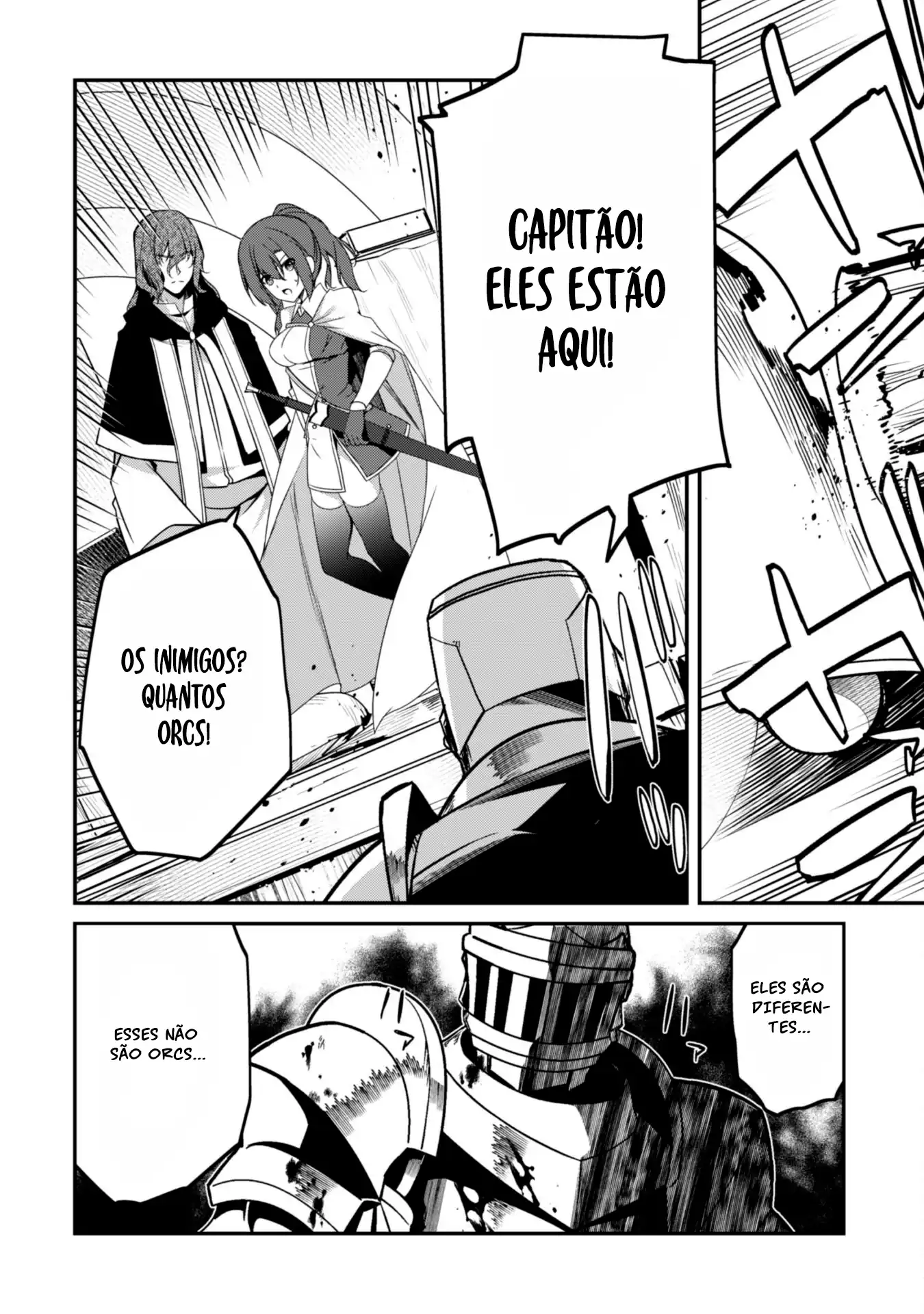 The Invincible Summoner Who Crawled up From Level 1 Capítulo 4 Página 30