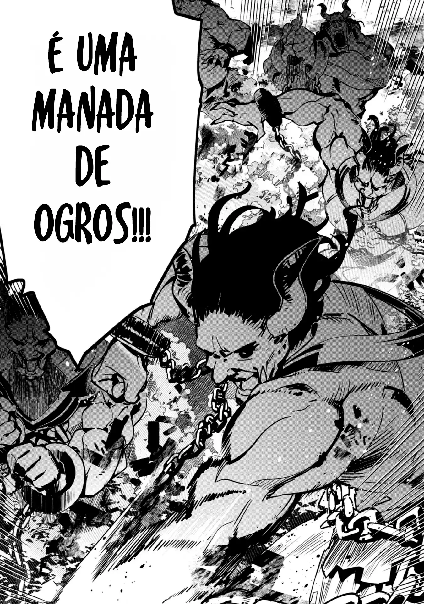 The Invincible Summoner Who Crawled up From Level 1 Capítulo 4 Página 31