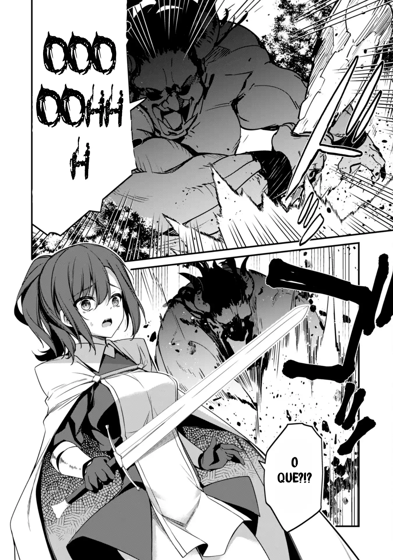 The Invincible Summoner Who Crawled up From Level 1 Capítulo 4 Página 32