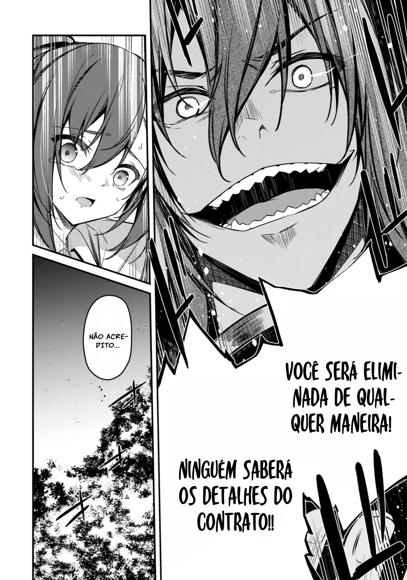 The Invincible Summoner Who Crawled up From Level 1 Capítulo 4 Página 36