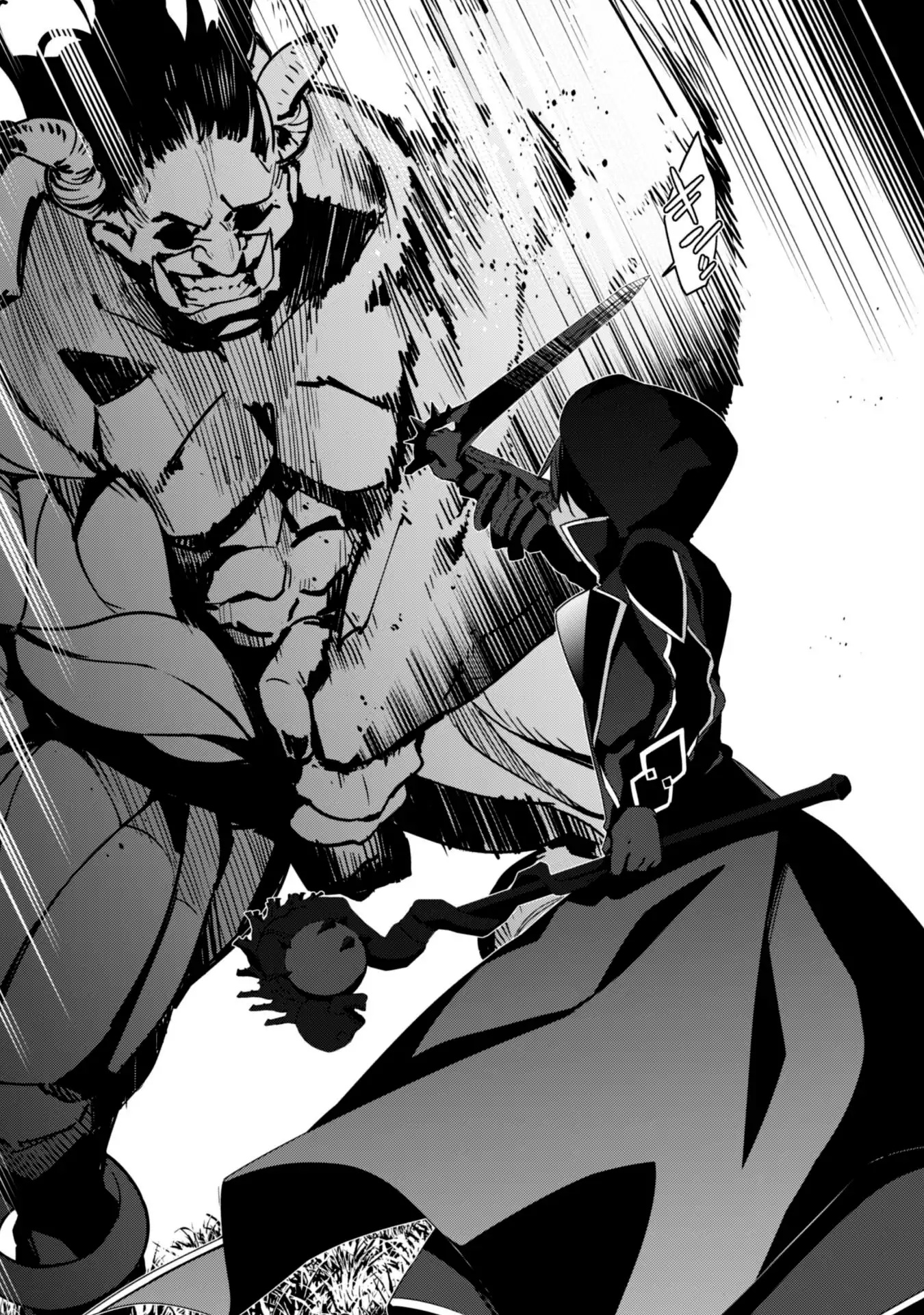 The Invincible Summoner Who Crawled up From Level 1 Capítulo 4 Página 38