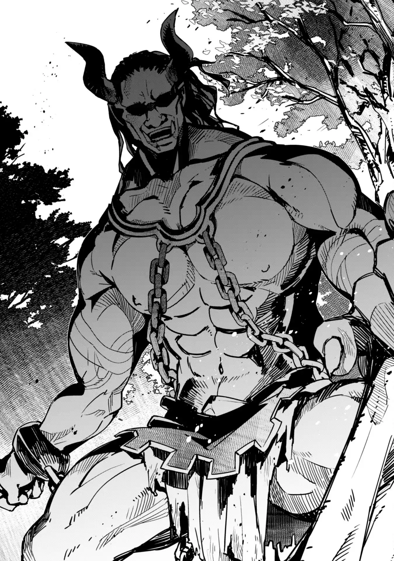 The Invincible Summoner Who Crawled up From Level 1 Capítulo 4 Página 4
