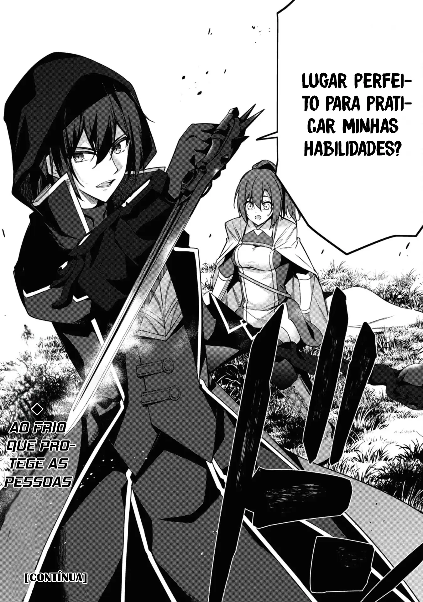 The Invincible Summoner Who Crawled up From Level 1 Capítulo 4 Página 40