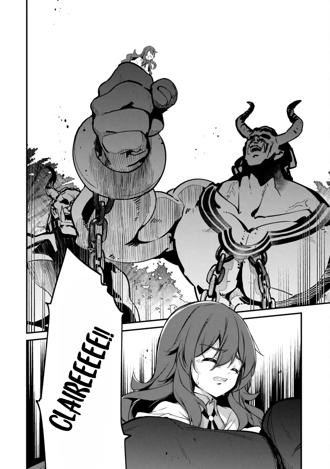 The Invincible Summoner Who Crawled up From Level 1 Capítulo 4 Página 8