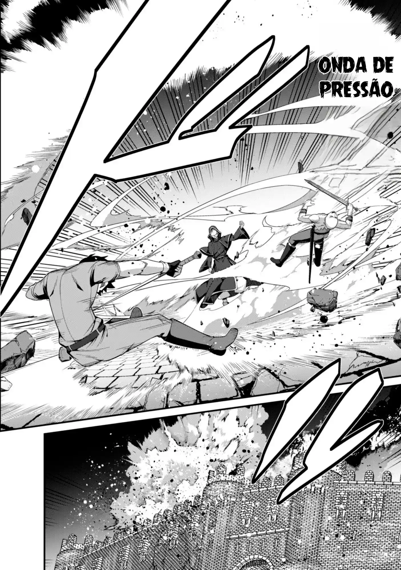 The Invincible Summoner Who Crawled up From Level 1 Capítulo 41 Página 20