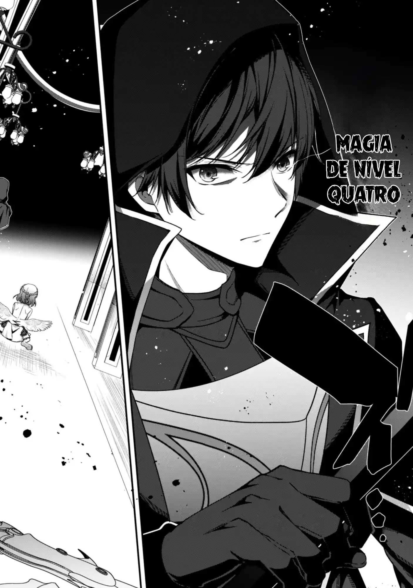 The Invincible Summoner Who Crawled up From Level 1 Capítulo 41 Página 28