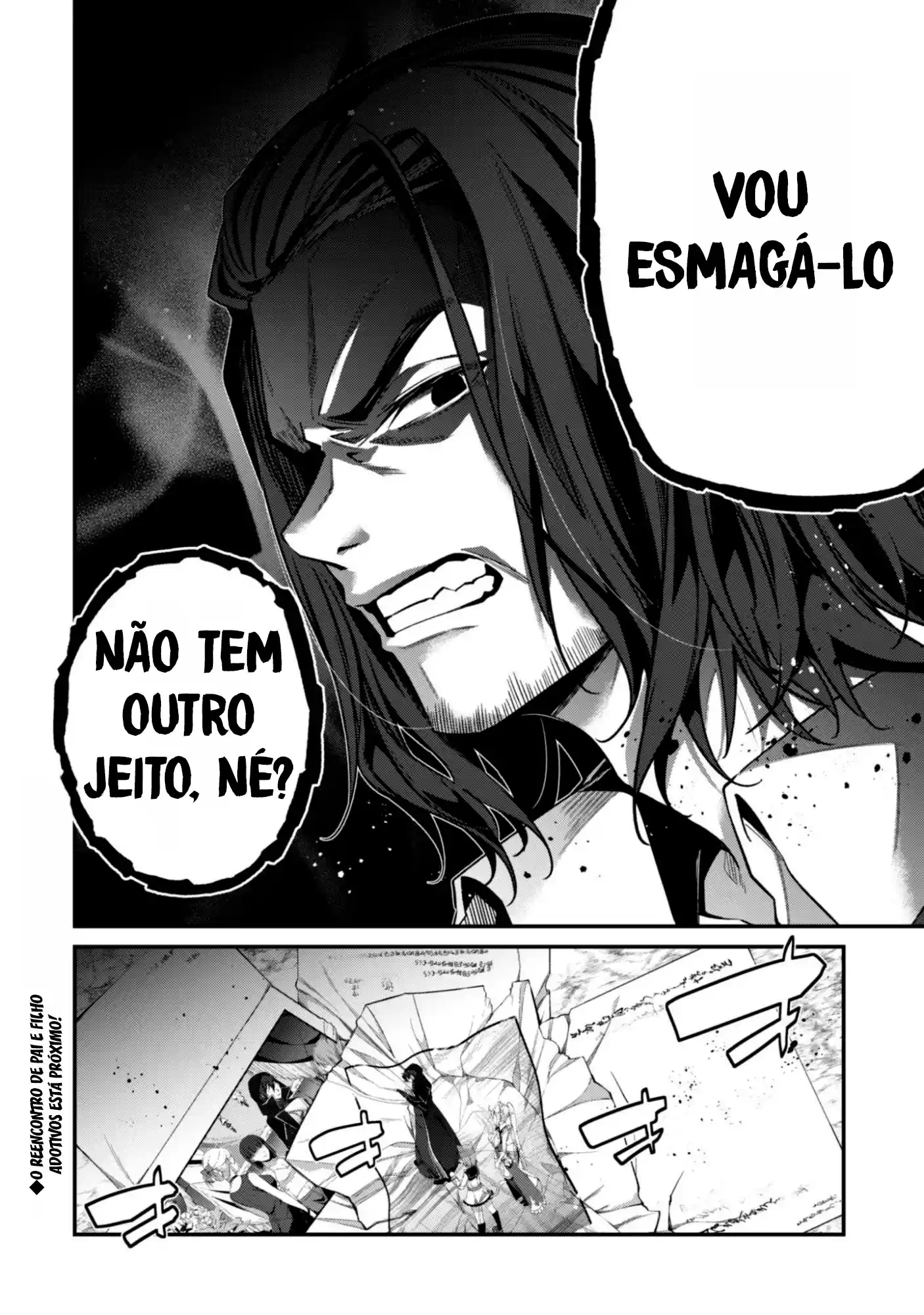 The Invincible Summoner Who Crawled up From Level 1 Capítulo 41 Página 40