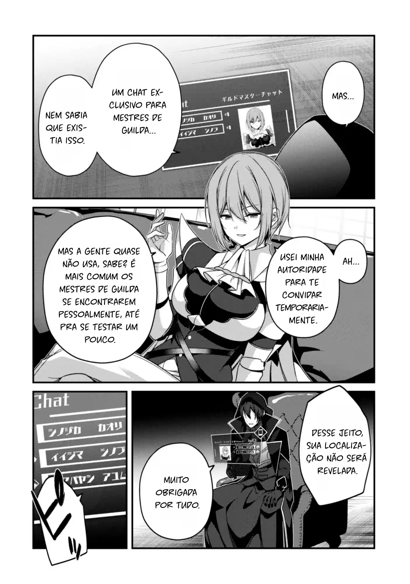 The Invincible Summoner Who Crawled up From Level 1 Capítulo 42 Página 16