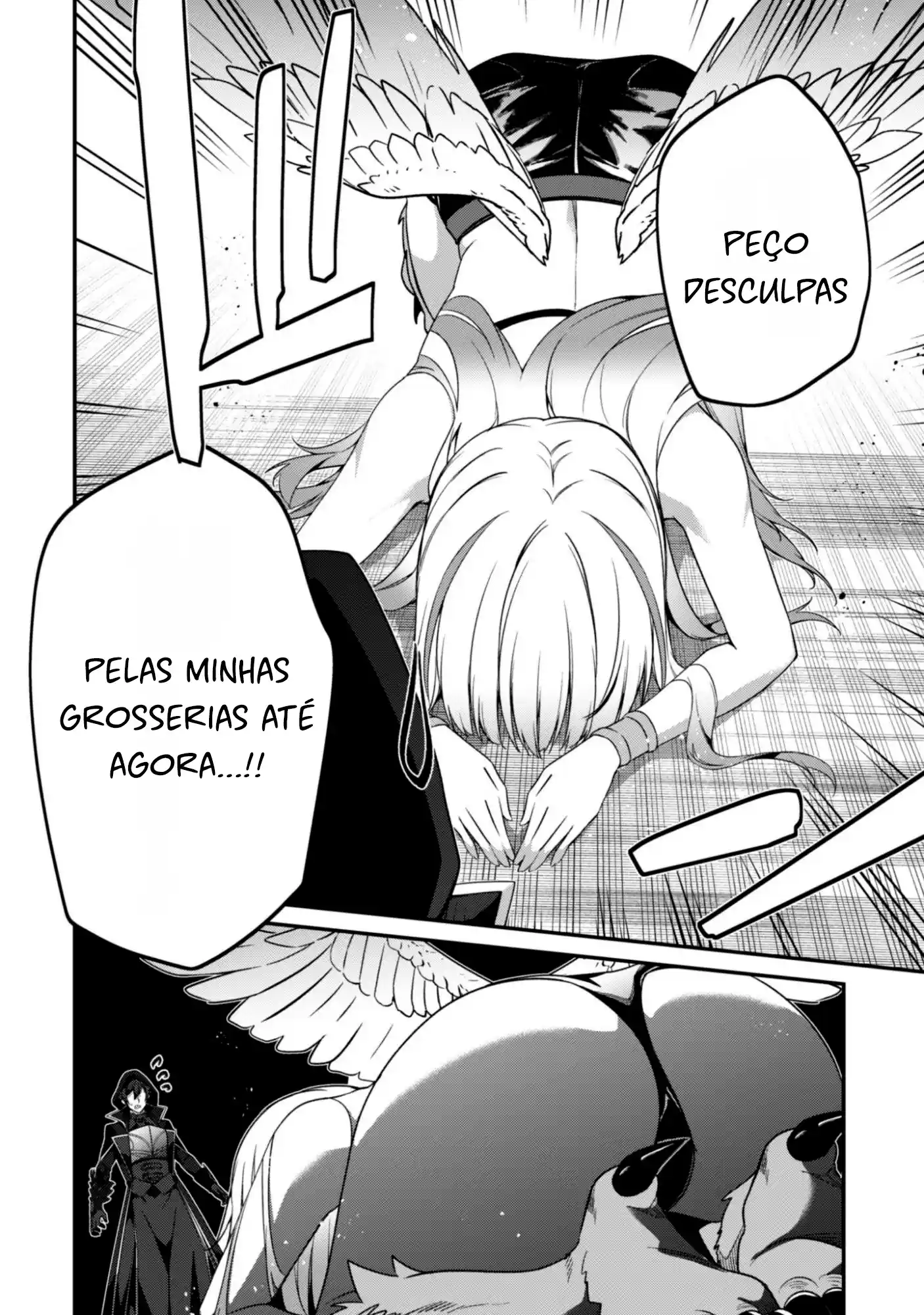 The Invincible Summoner Who Crawled up From Level 1 Capítulo 42 Página 2