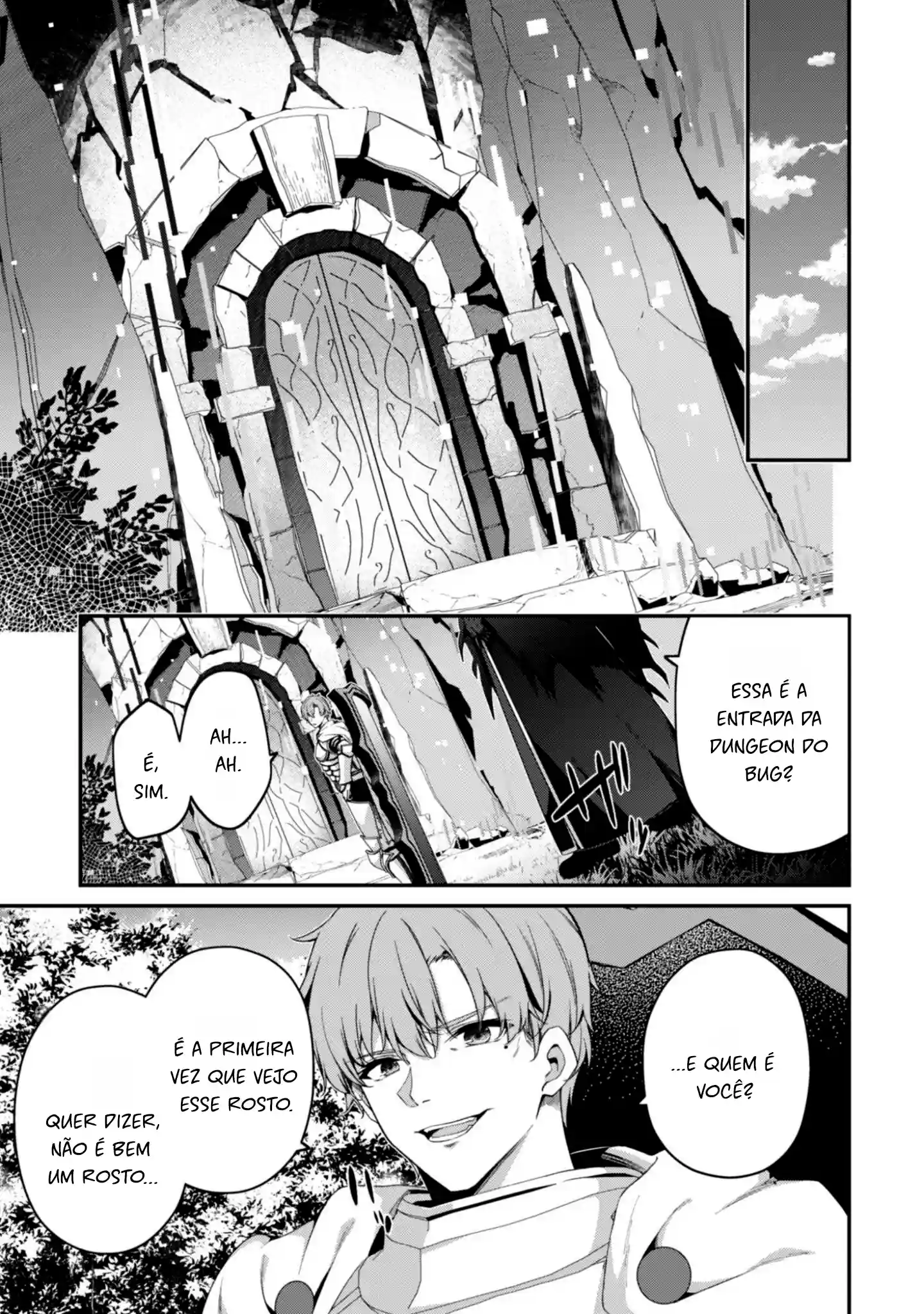 The Invincible Summoner Who Crawled up From Level 1 Capítulo 44 Página 11
