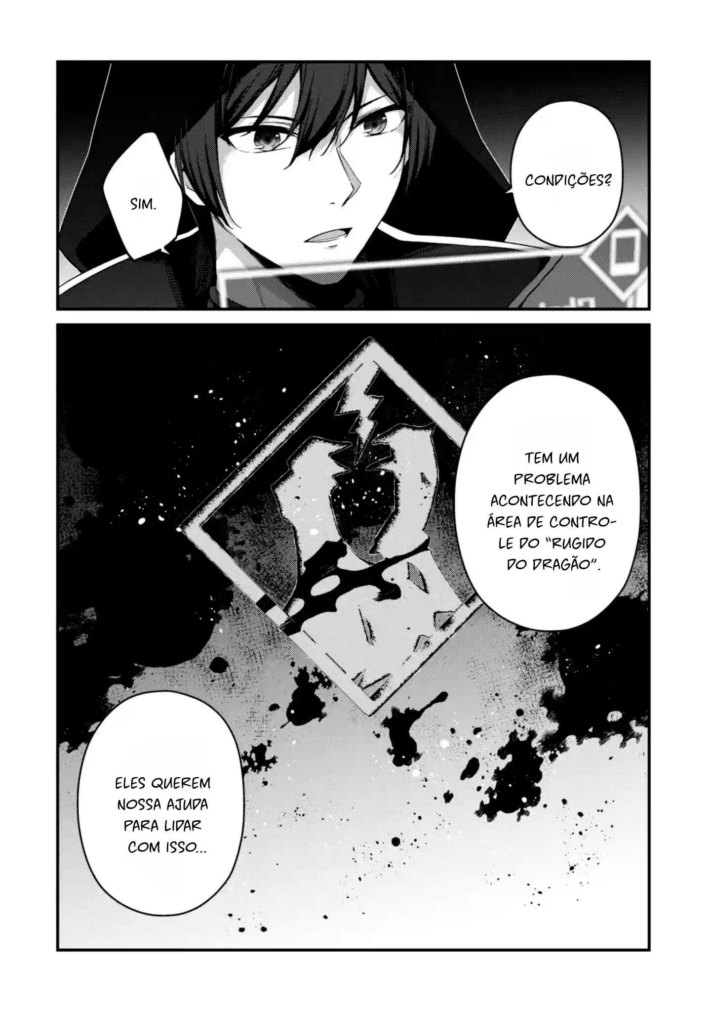 The Invincible Summoner Who Crawled up From Level 1 Capítulo 44 Página 2