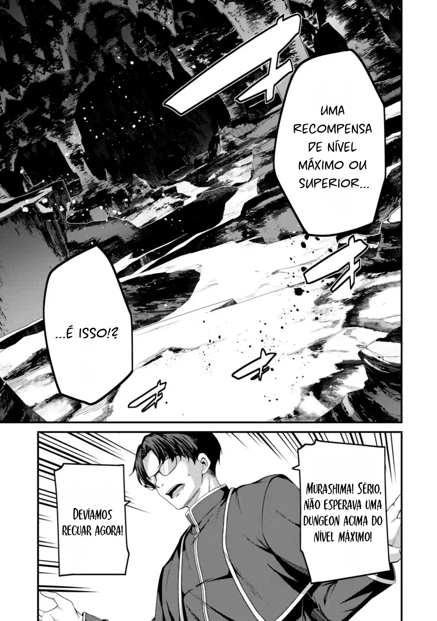 The Invincible Summoner Who Crawled up From Level 1 Capítulo 44 Página 23