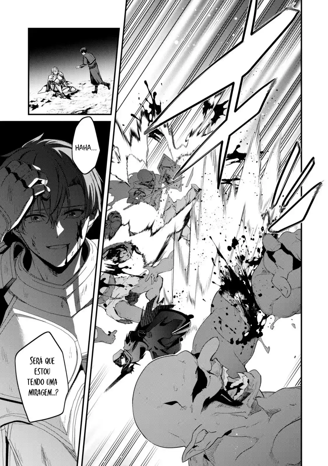 The Invincible Summoner Who Crawled up From Level 1 Capítulo 45 Página 11