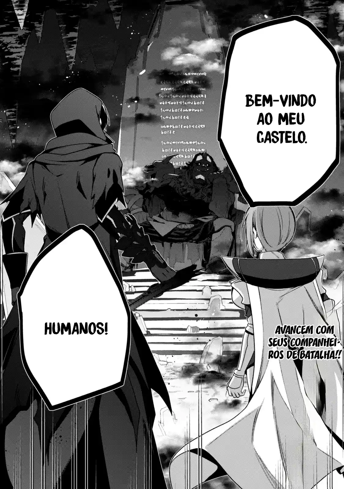 The Invincible Summoner Who Crawled up From Level 1 Capítulo 45 Página 23