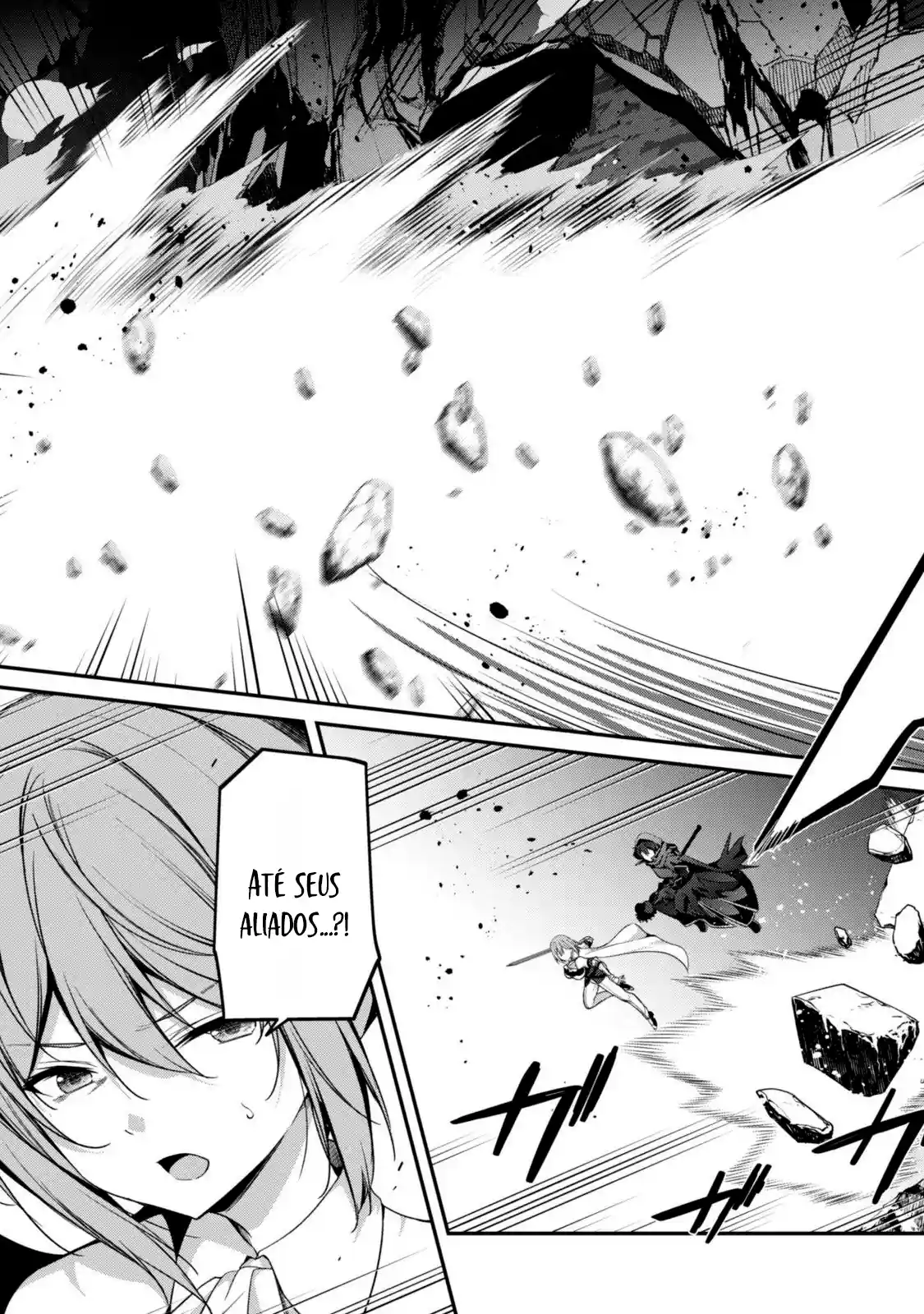 The Invincible Summoner Who Crawled up From Level 1 Capítulo 46 Página 10