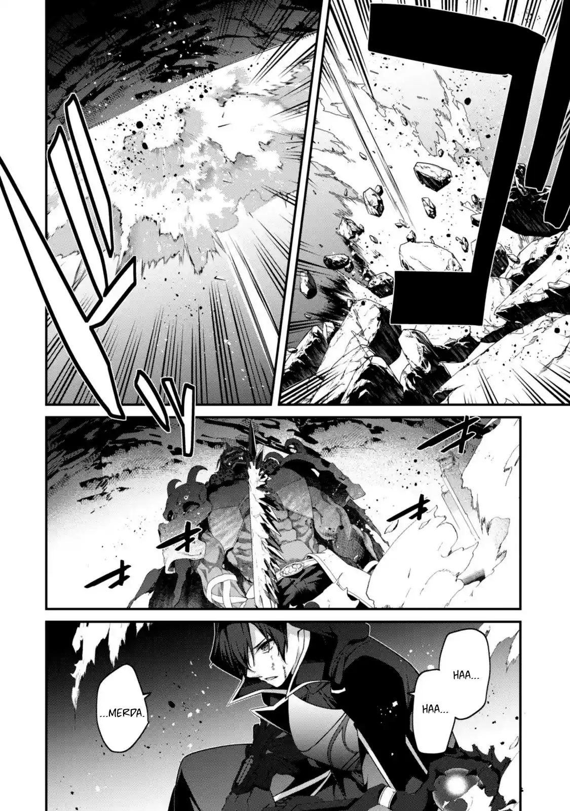 The Invincible Summoner Who Crawled up From Level 1 Capítulo 46 Página 15