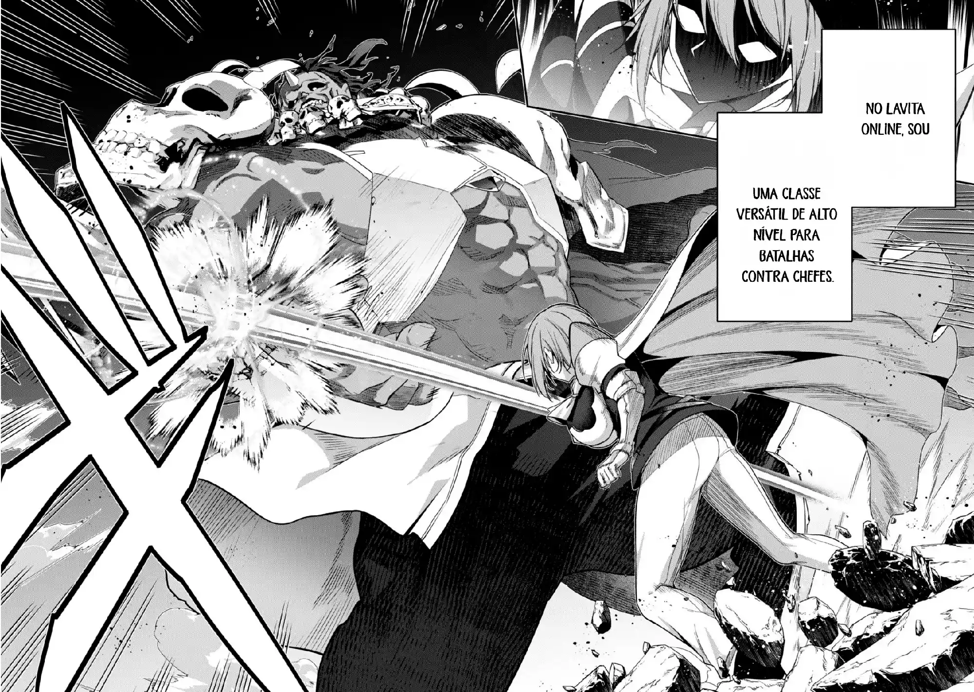 The Invincible Summoner Who Crawled up From Level 1 Capítulo 46 Página 19