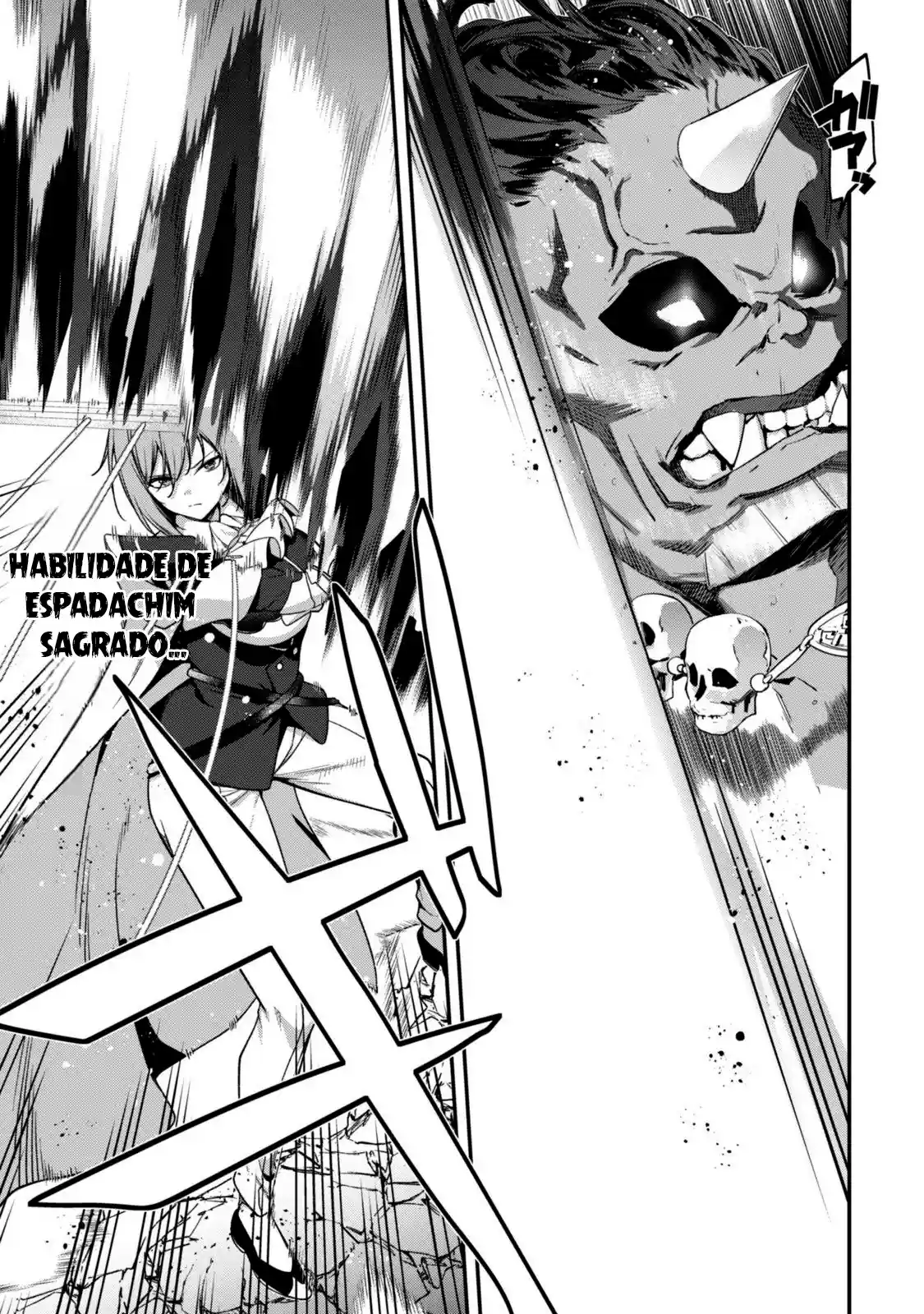 The Invincible Summoner Who Crawled up From Level 1 Capítulo 46 Página 21