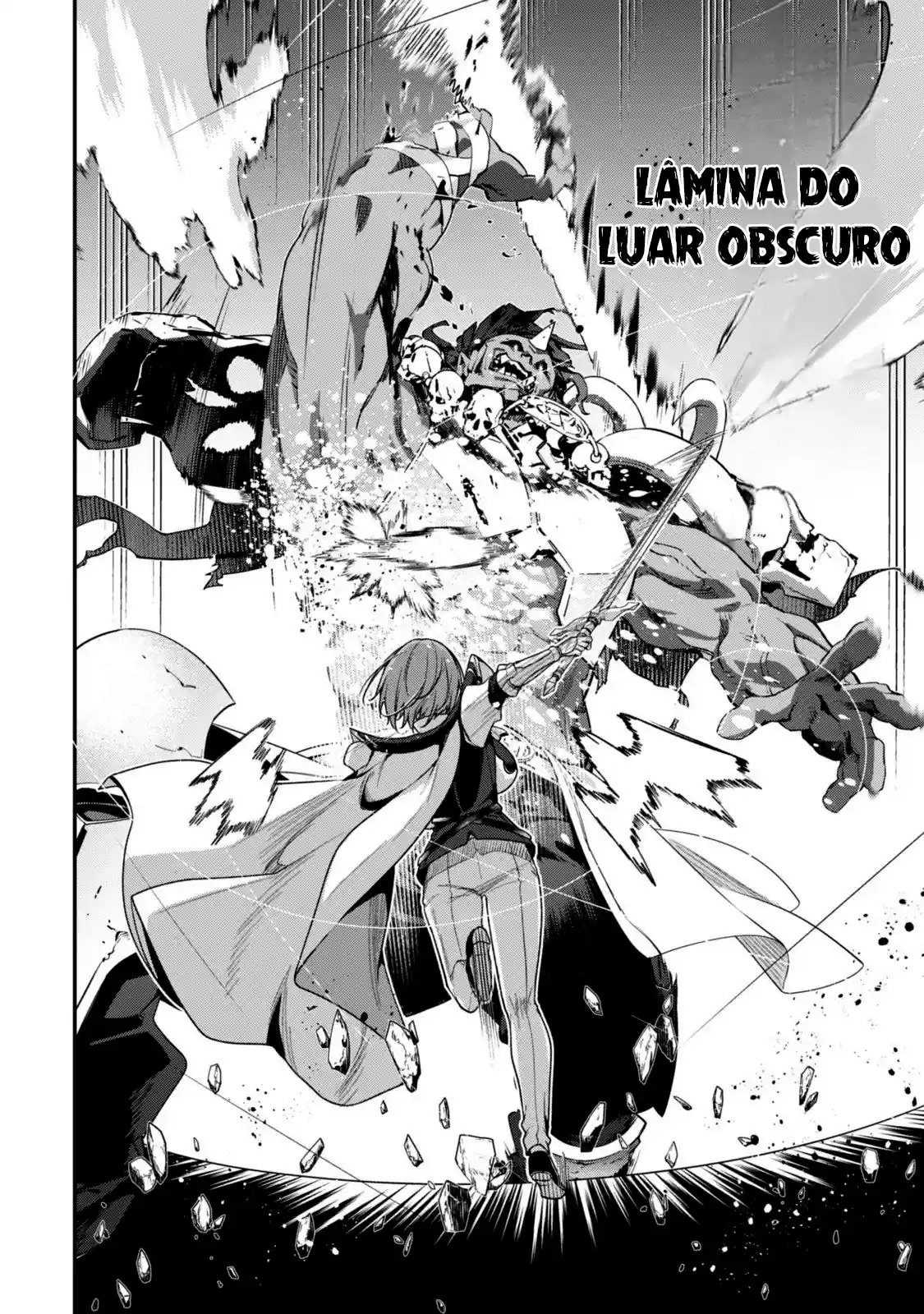 The Invincible Summoner Who Crawled up From Level 1 Capítulo 46 Página 22