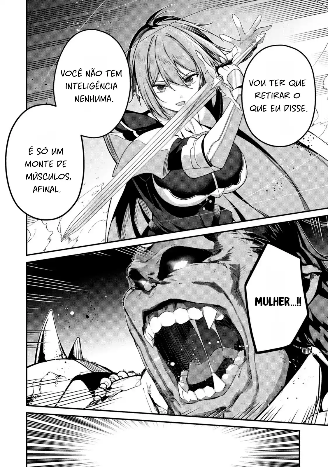 The Invincible Summoner Who Crawled up From Level 1 Capítulo 46 Página 26