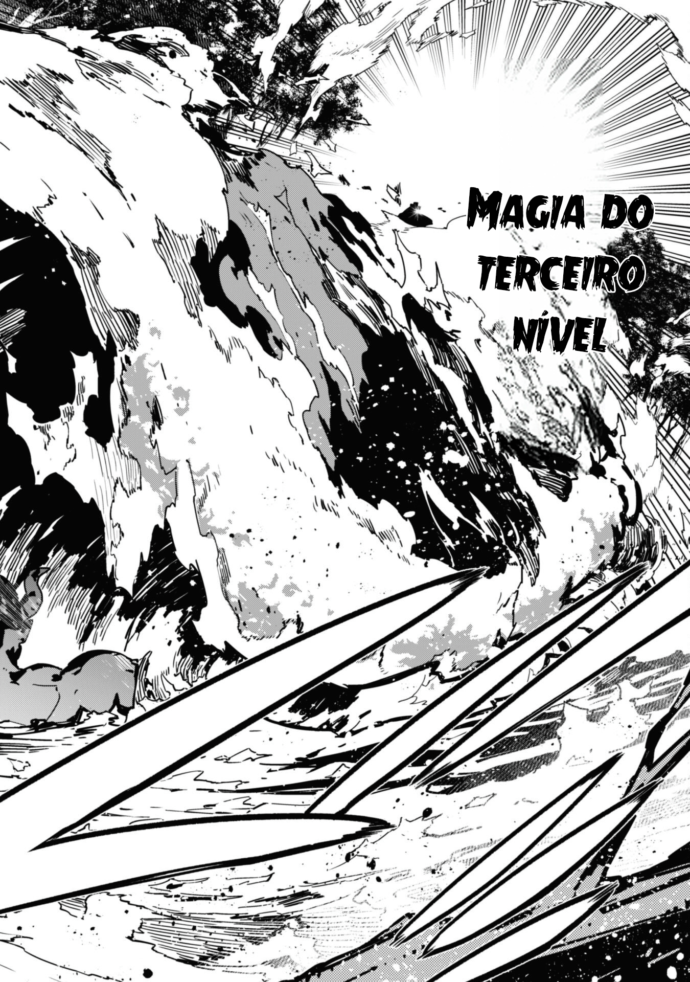 The Invincible Summoner Who Crawled up From Level 1 Capítulo 5 Página 10