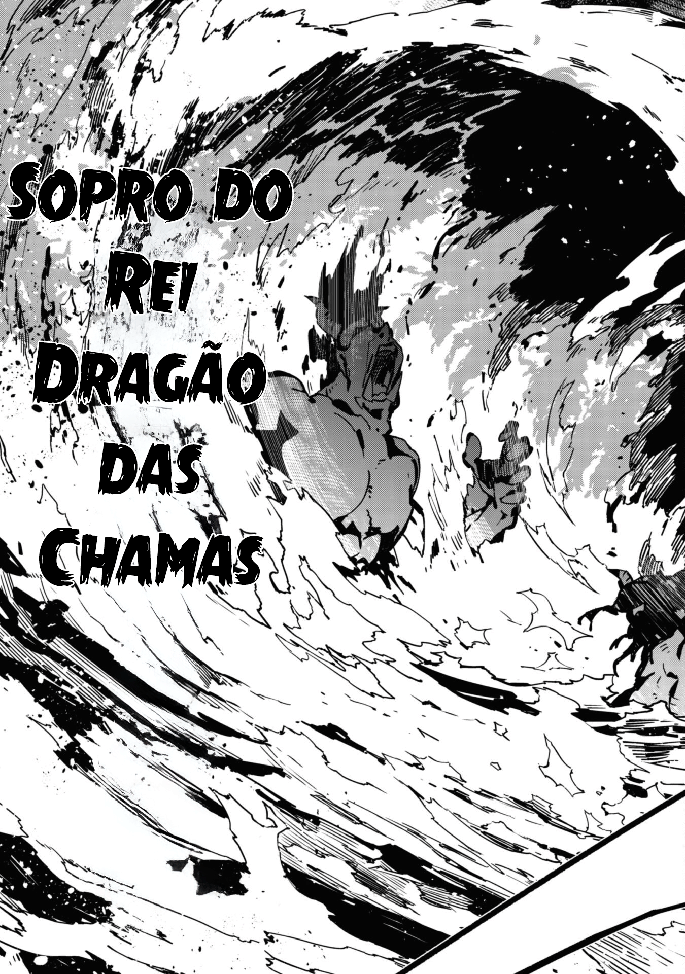 The Invincible Summoner Who Crawled up From Level 1 Capítulo 5 Página 11