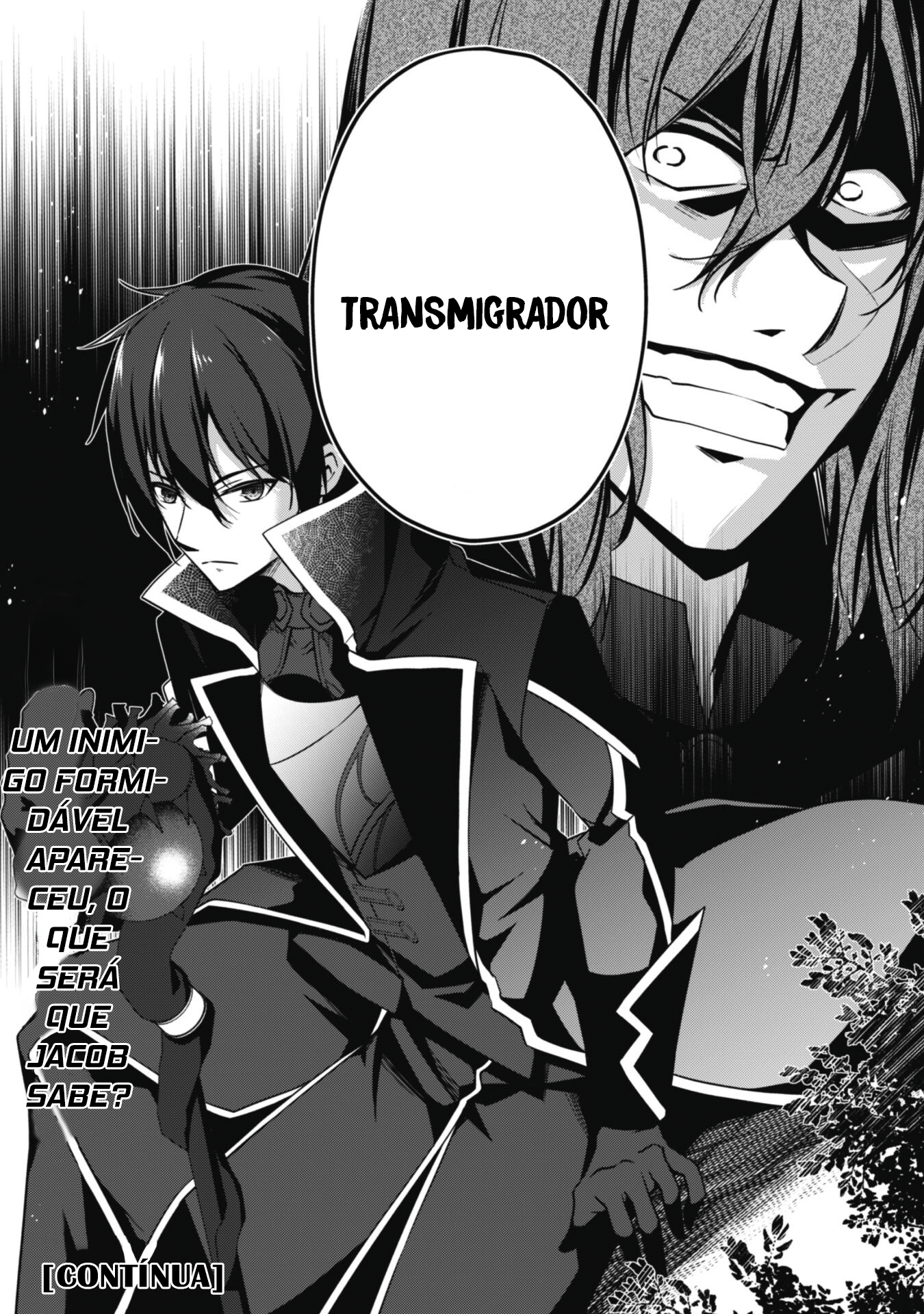 The Invincible Summoner Who Crawled up From Level 1 Capítulo 5 Página 26