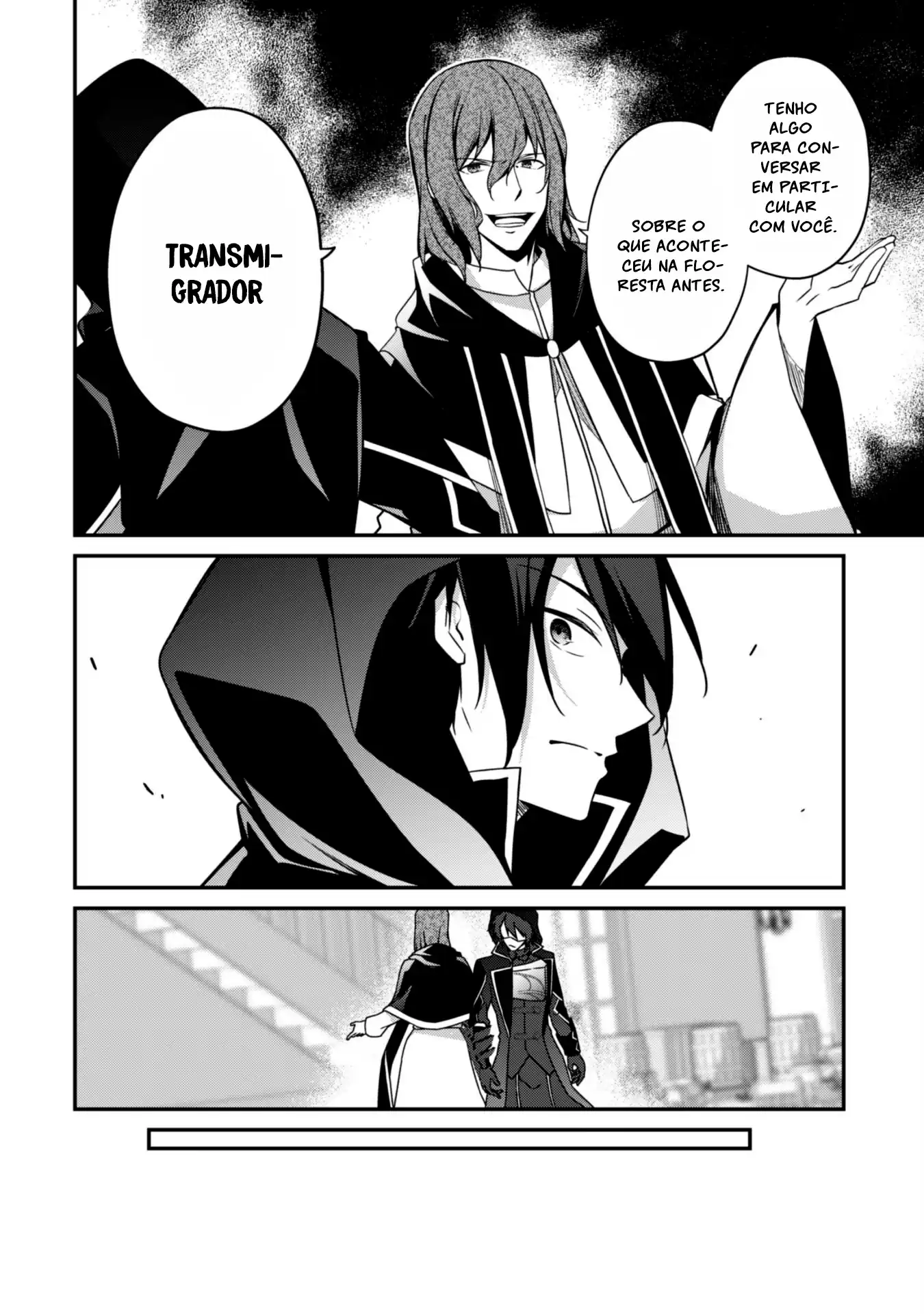 The Invincible Summoner Who Crawled up From Level 1 Capítulo 6 Página 10