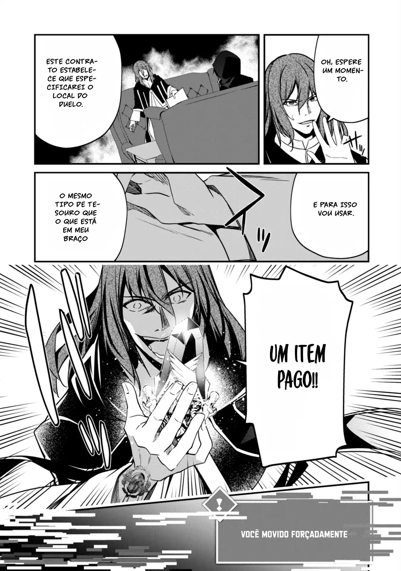 The Invincible Summoner Who Crawled up From Level 1 Capítulo 6 Página 25