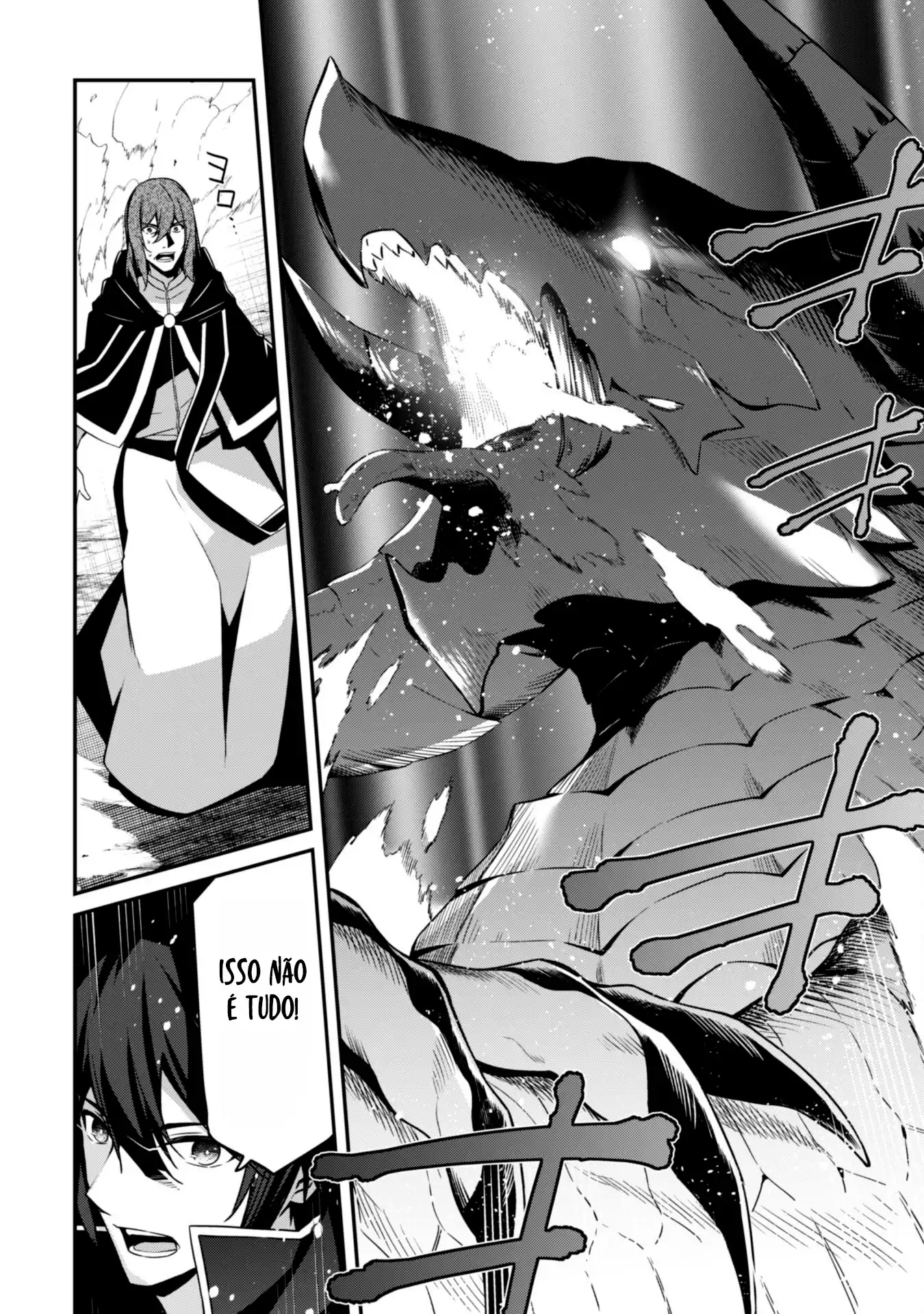 The Invincible Summoner Who Crawled up From Level 1 Capítulo 6 Página 36